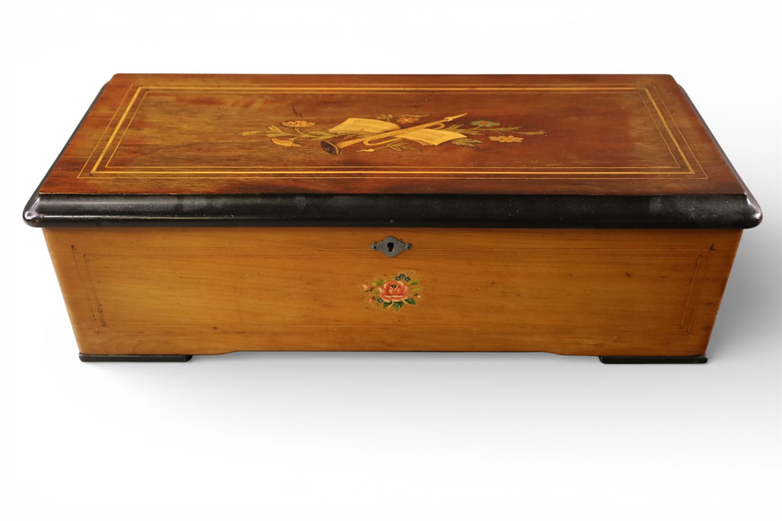 SWISS MUSIC BOX (1 of 4)