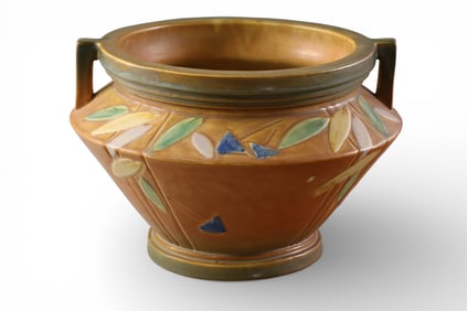 ROSEVILLE FUTURA JARDINIERE