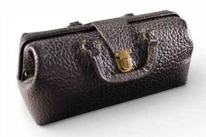 VINTAGE DOCTOR'S BAG