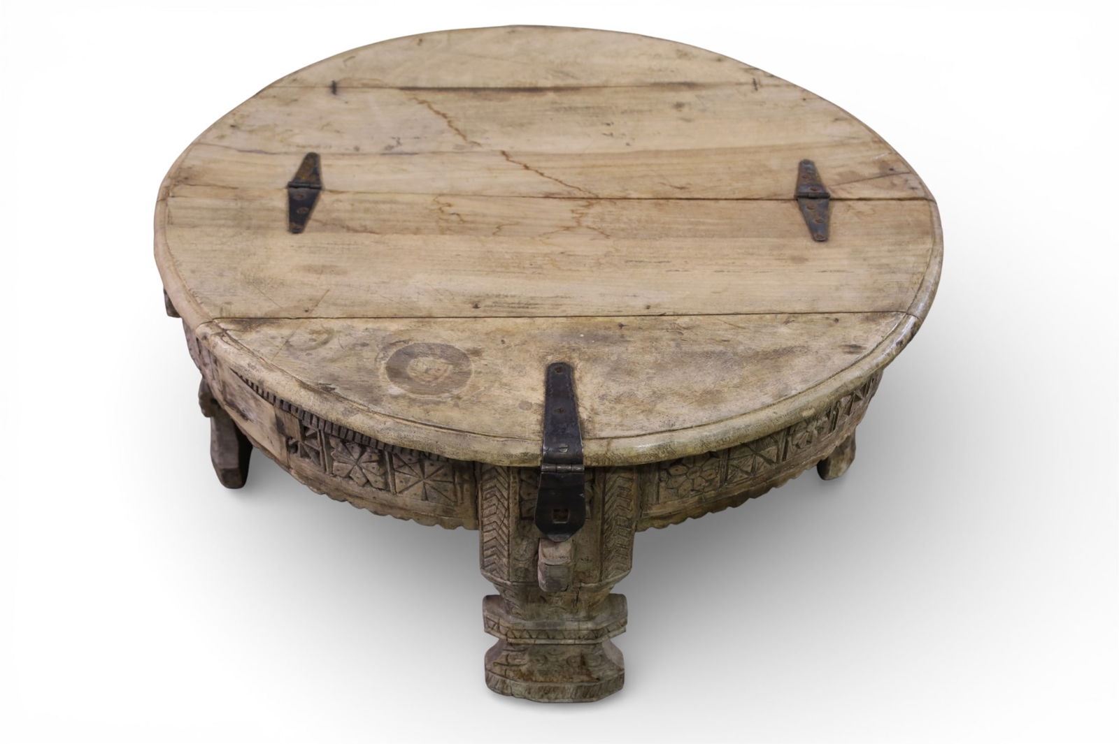 INDIAN LOW TABLE (1 of 3)