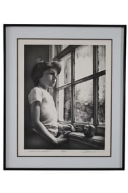 ARTIST SIGNED LITHOGRAPH