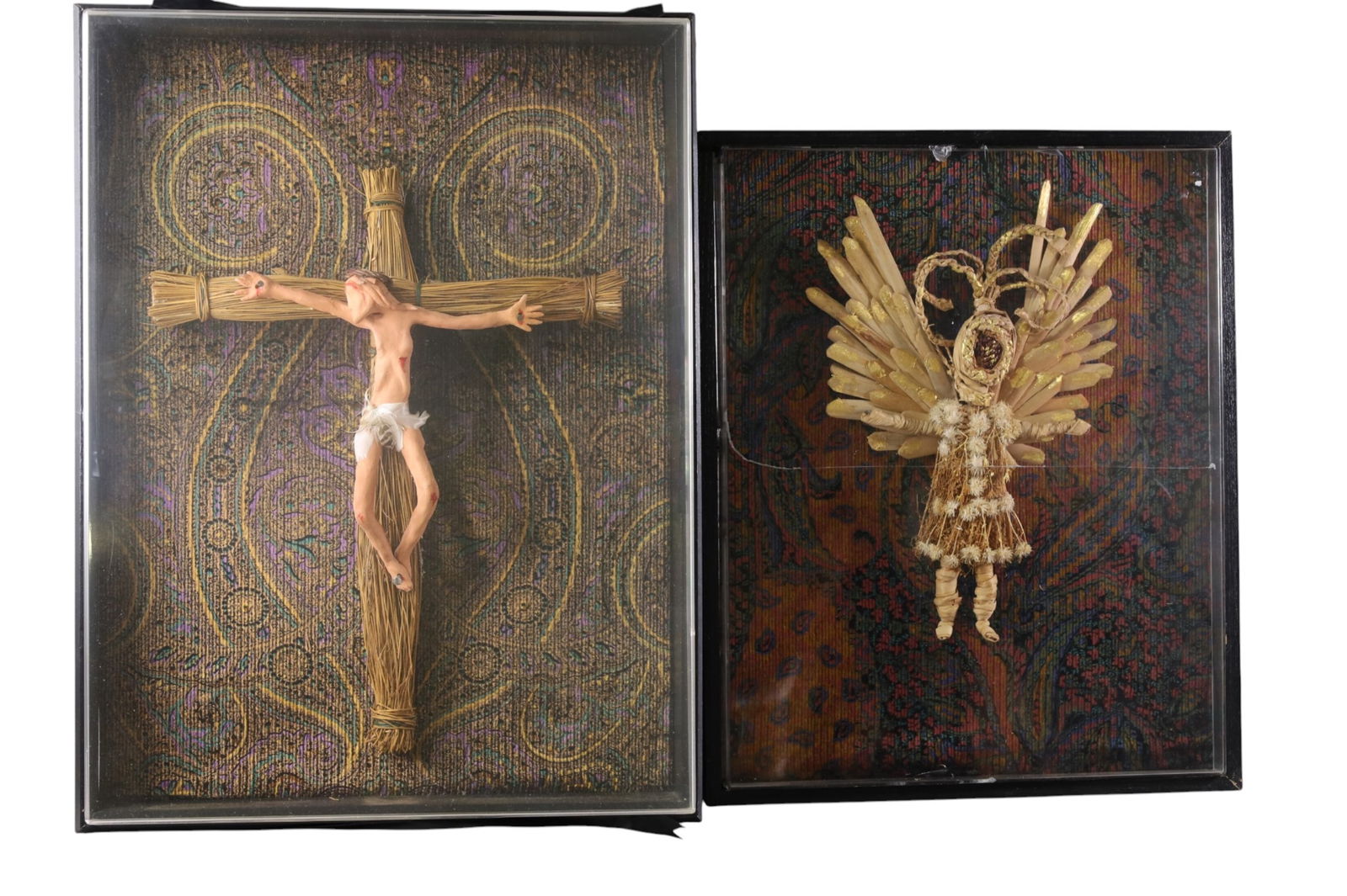2 RELIGIOUS ARTIFACTS (1 of 3)