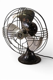 VINTAGE FAN