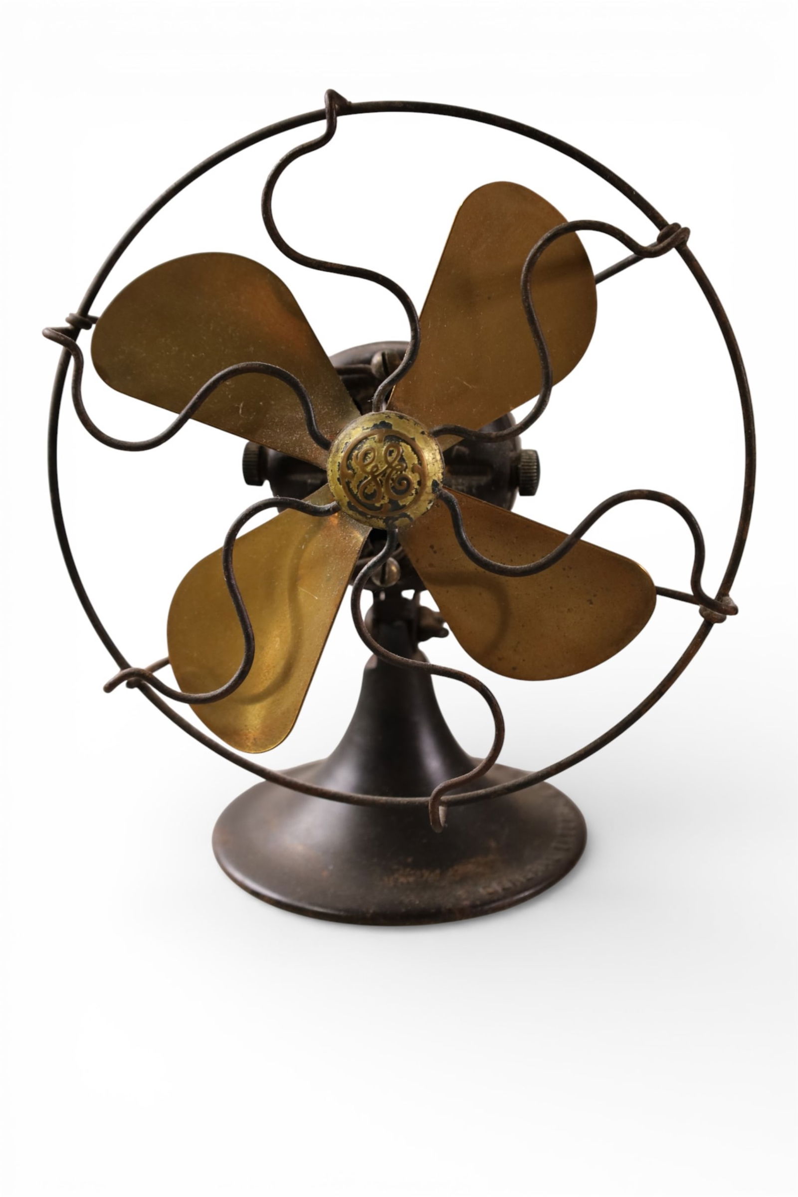 MINAITURE GE FAN (1 of 3)