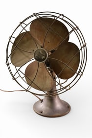 EMERSON ELECTRIC FAN