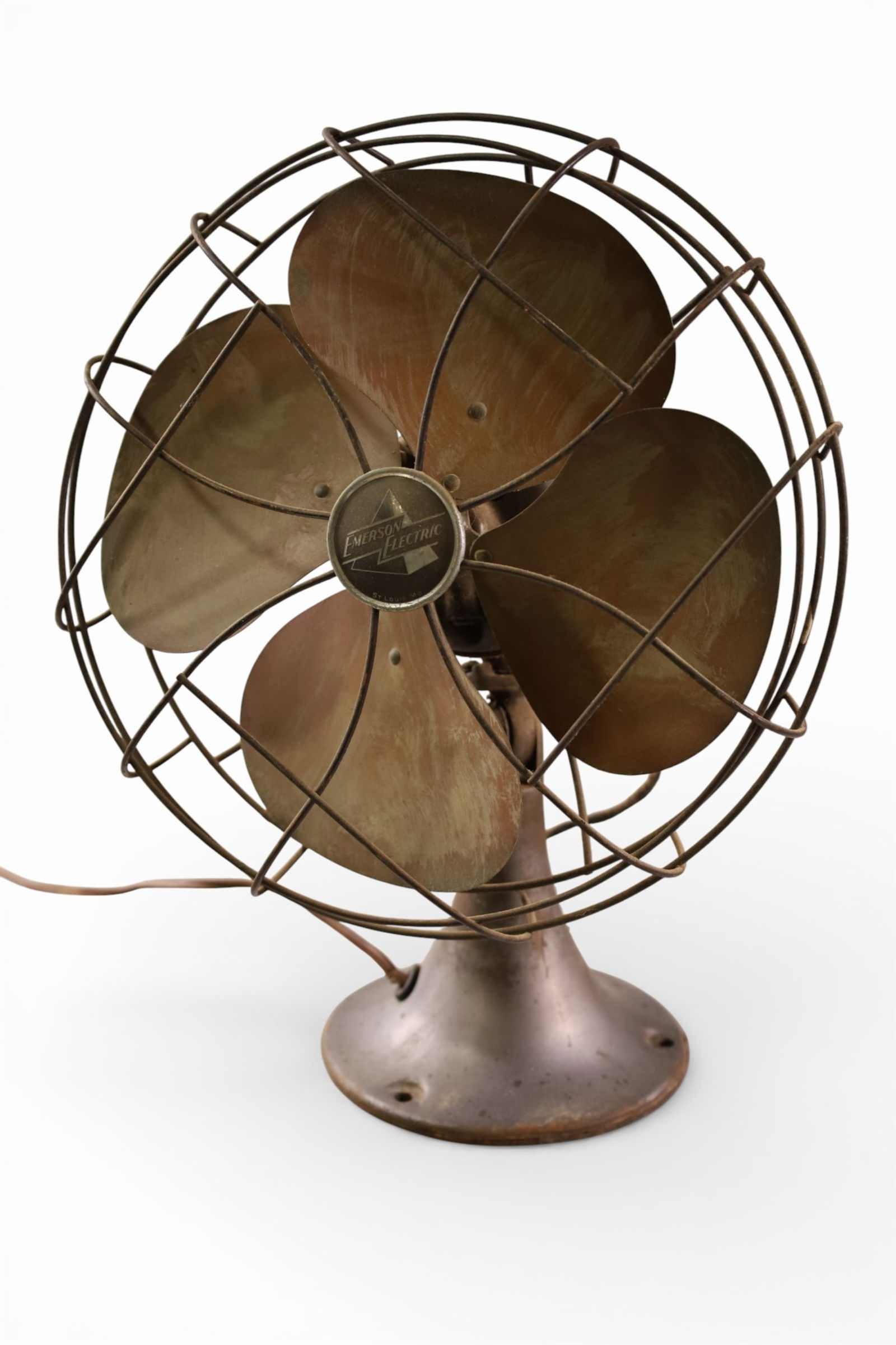 EMERSON ELECTRIC FAN (1 of 4)