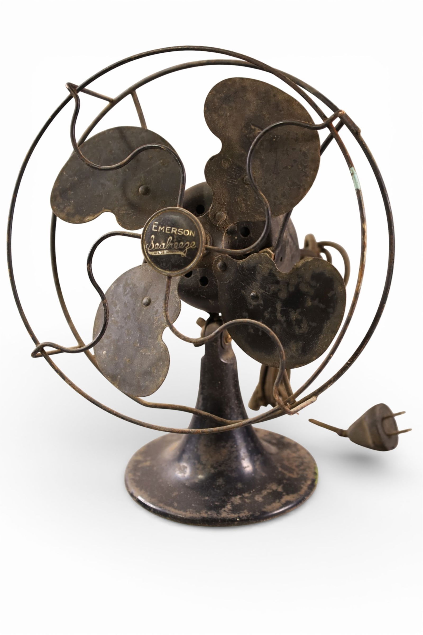 EMERSON SEA BREEZE FAN (1 of 3)