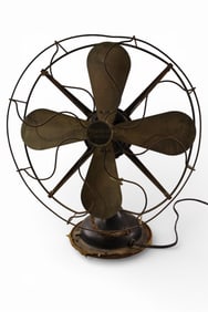 WESTERN ELECTRIC FAN