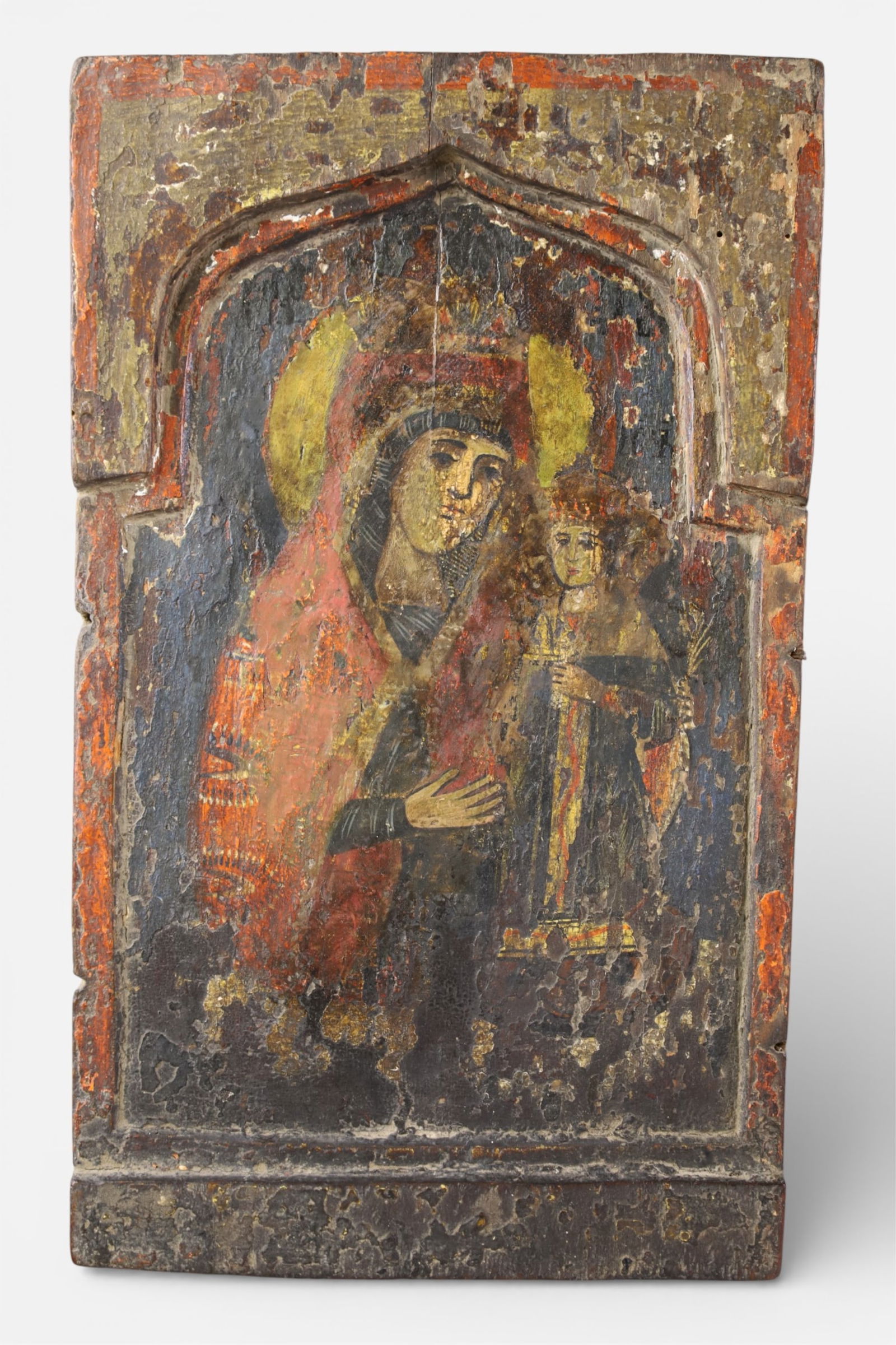 RELIGIOUS ICON (1 of 2)