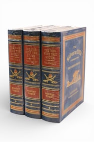 CIVIL WAR OF THE SOUTH 3 VOL SET