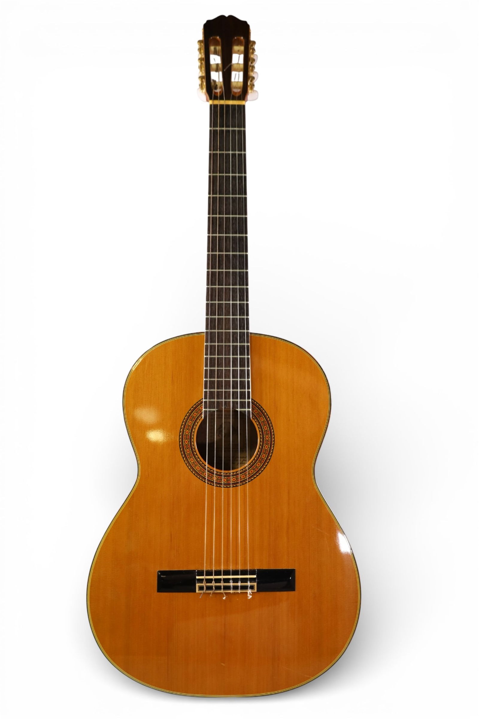 TAKAMINE GUITAR - 2