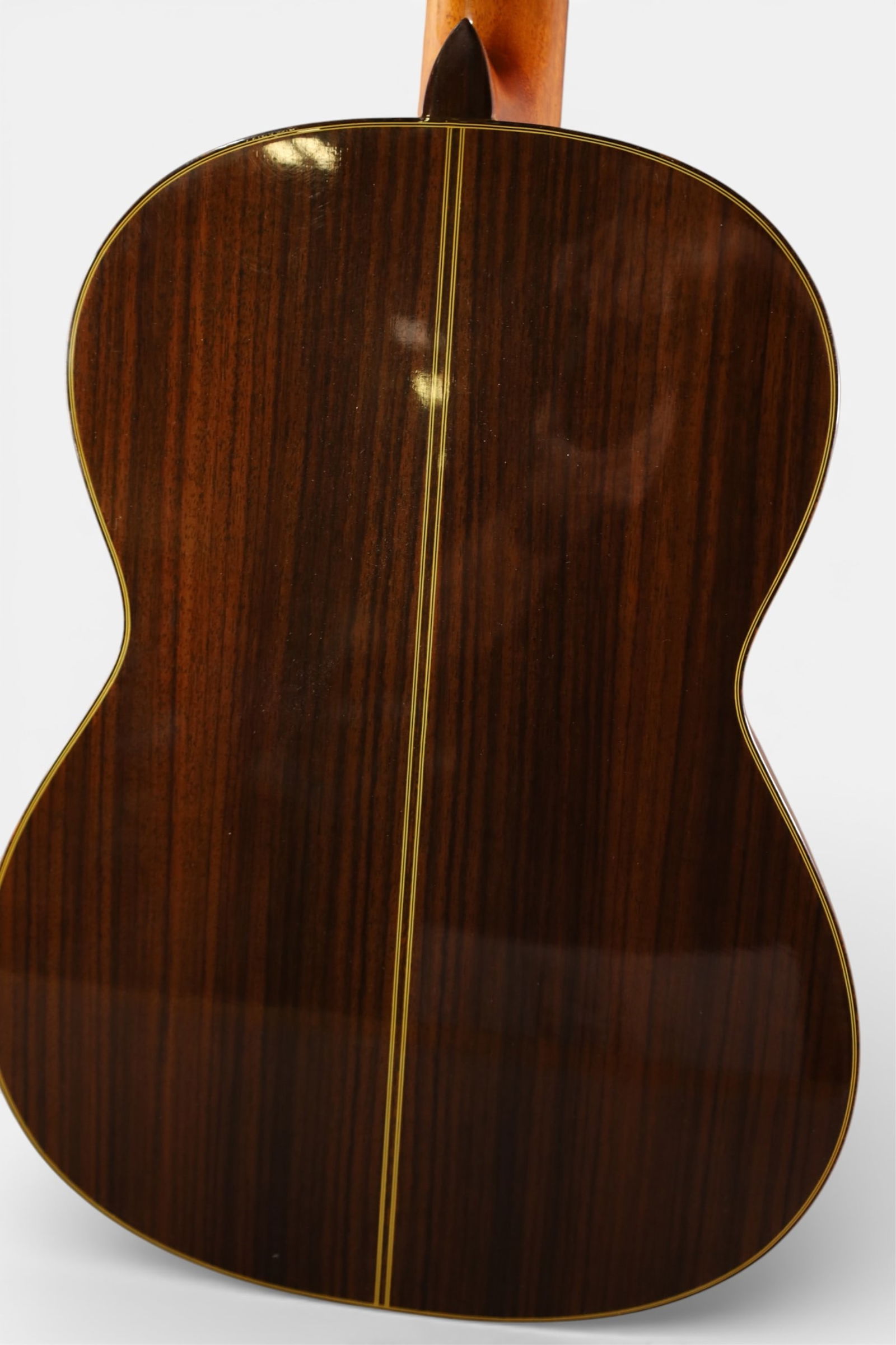 TAKAMINE GUITAR - 5