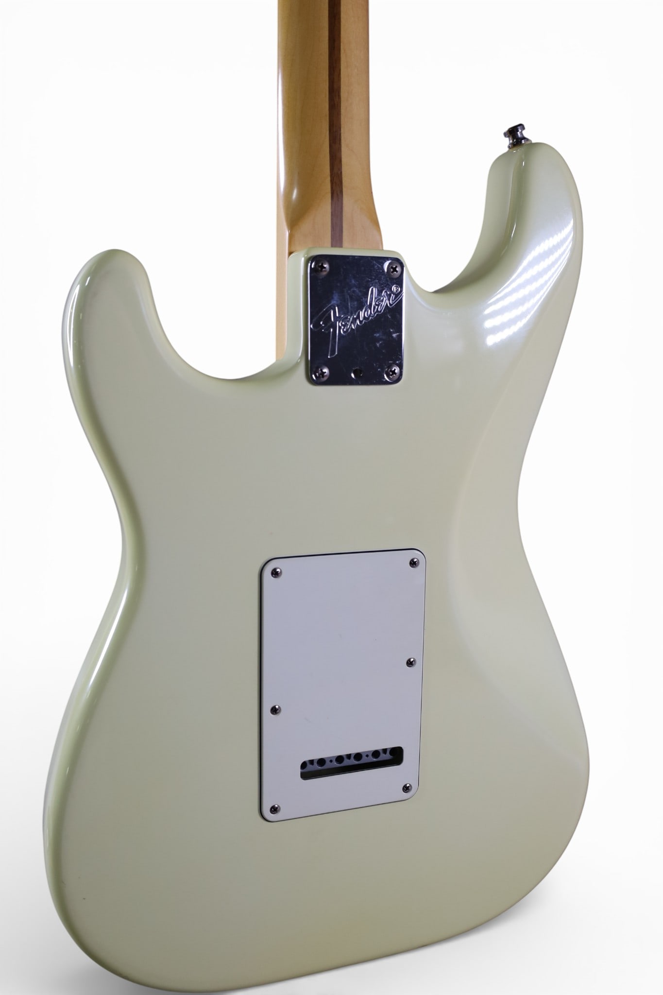 FENDER STRATOCASTER GUITAR - 5