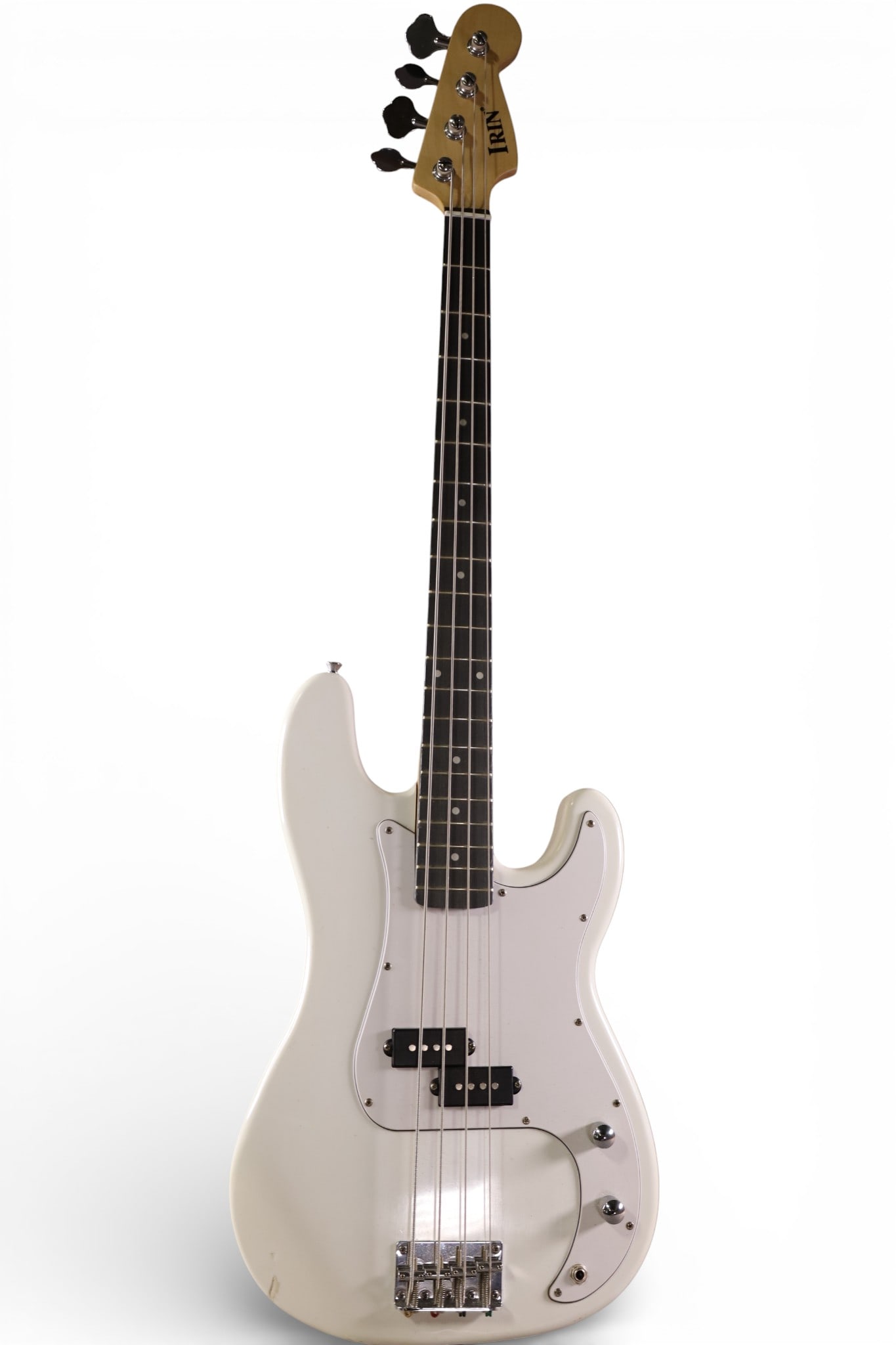 IRIN BASS GUITAR (1 of 5)