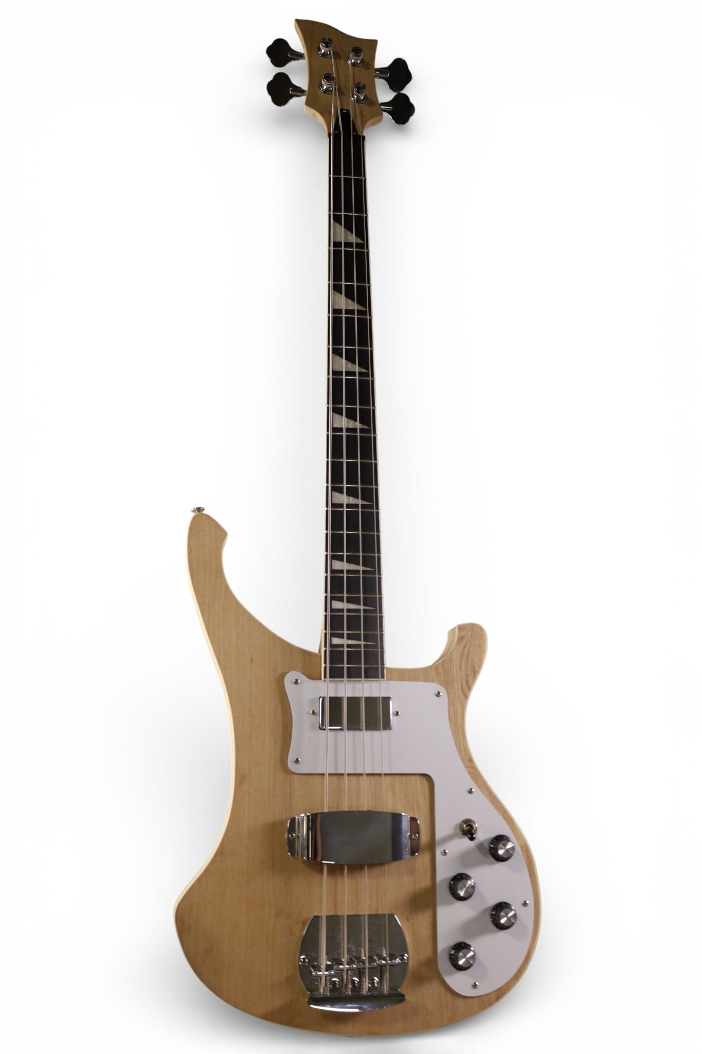 BASS GUITAR (1 of 4)