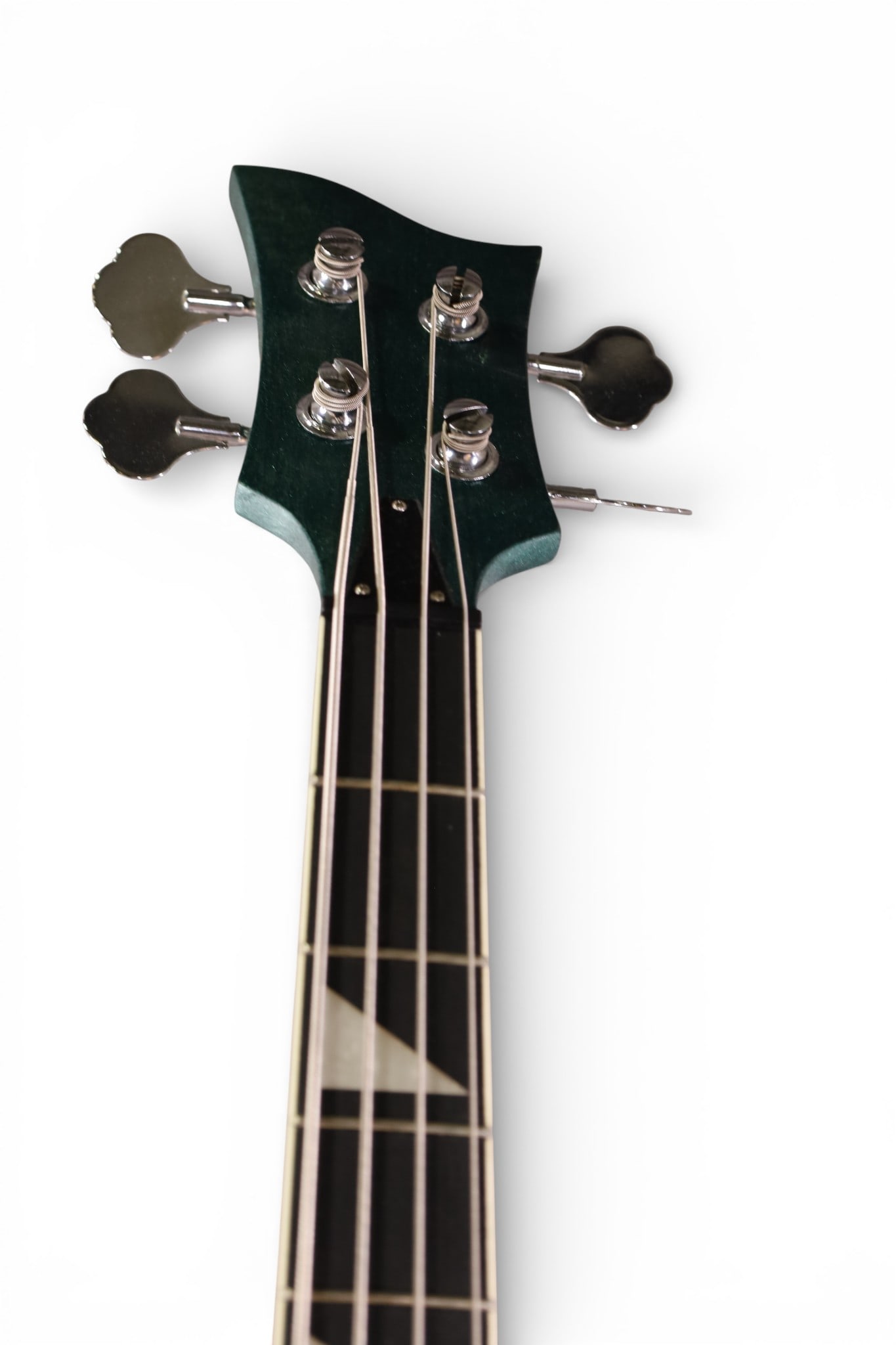 2 ELECTRIC GUITARS - 3