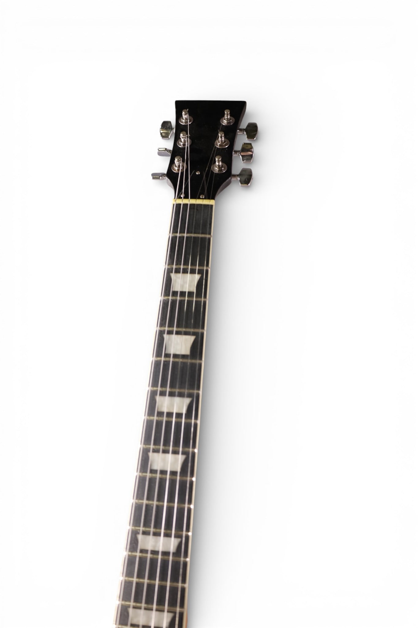 2 ELECTRIC GUITARS - 5