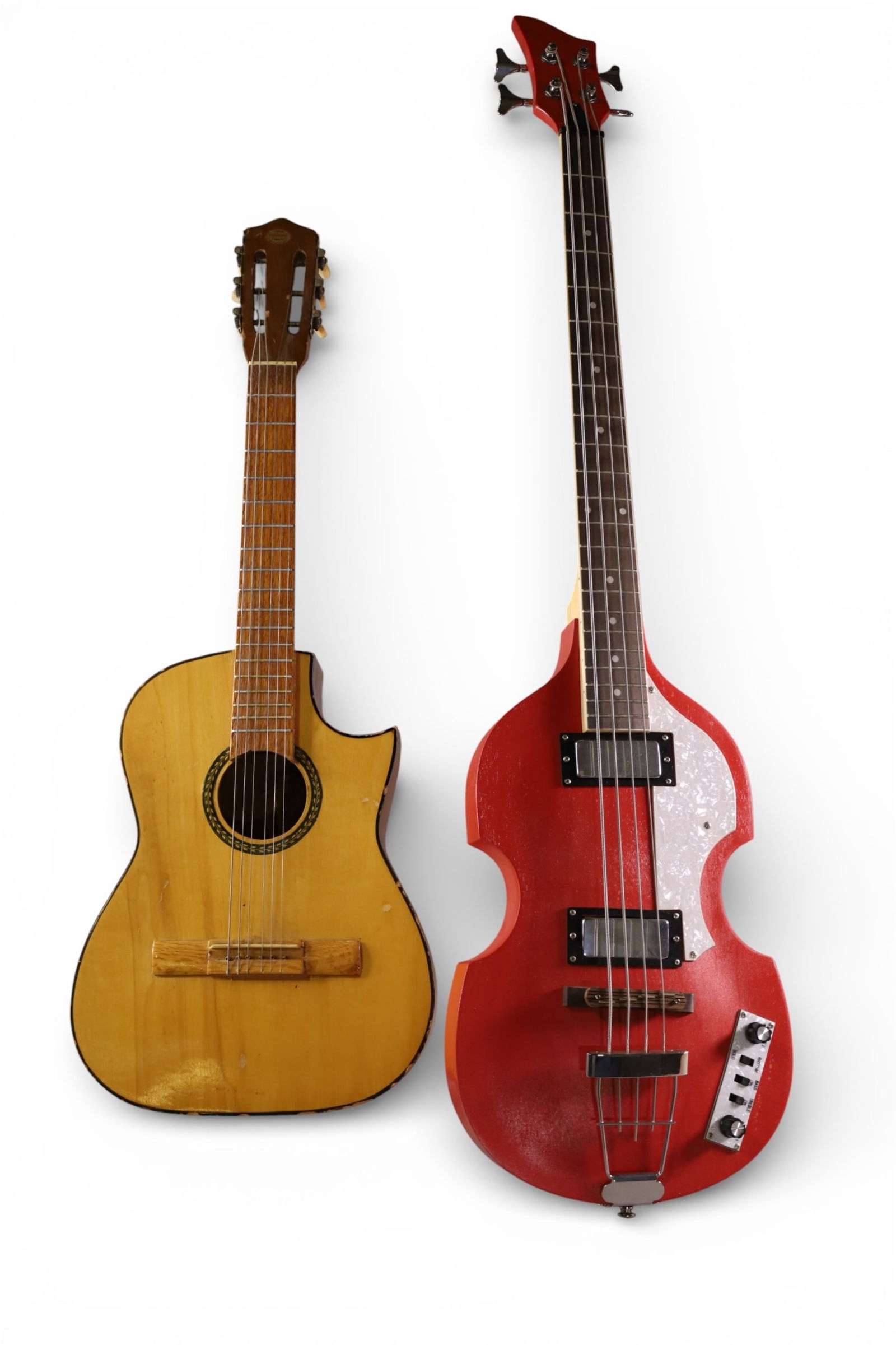 2 GUITARS (1 of 5)