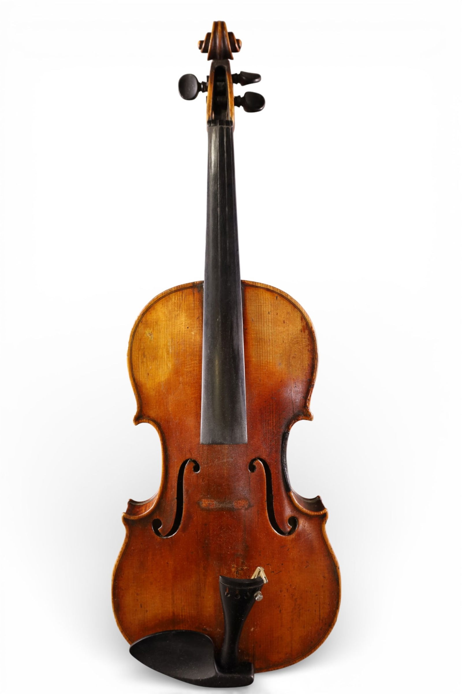 ANTIQUE VIOLIN - 3