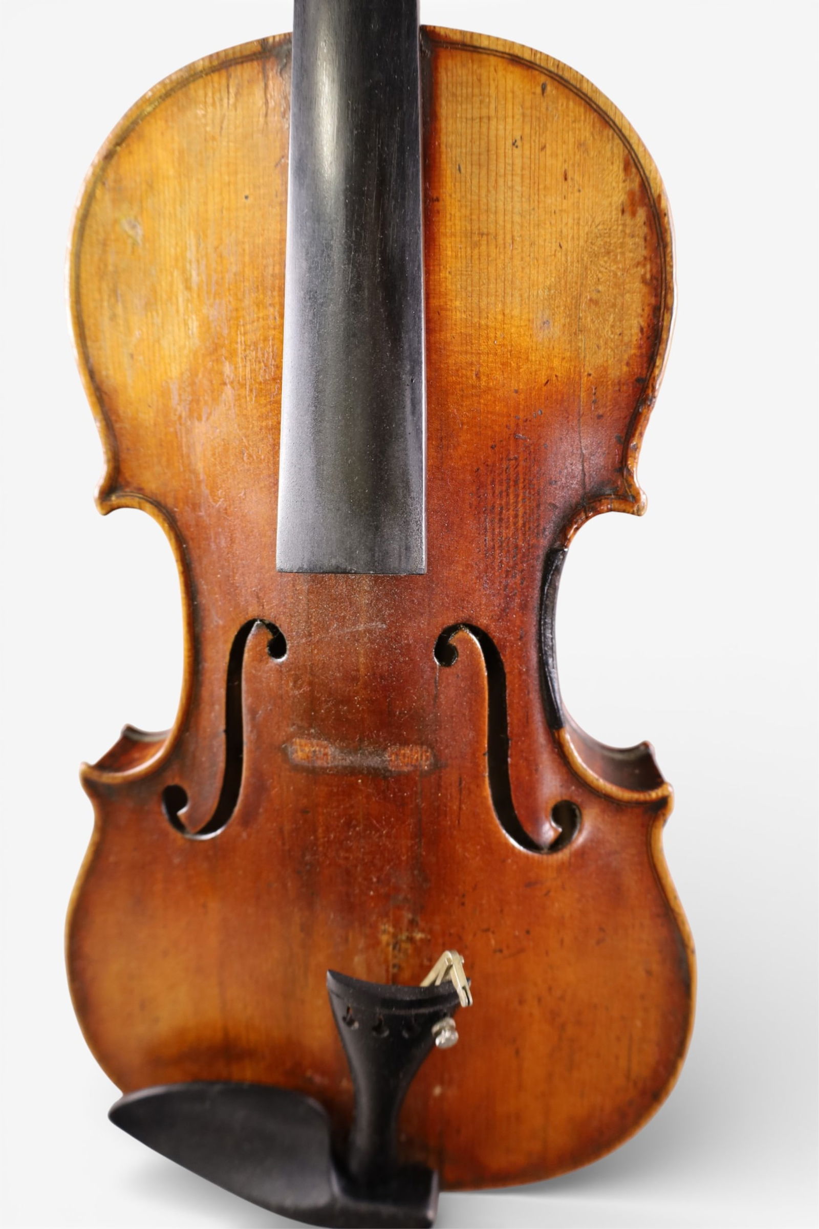 ANTIQUE VIOLIN - 4