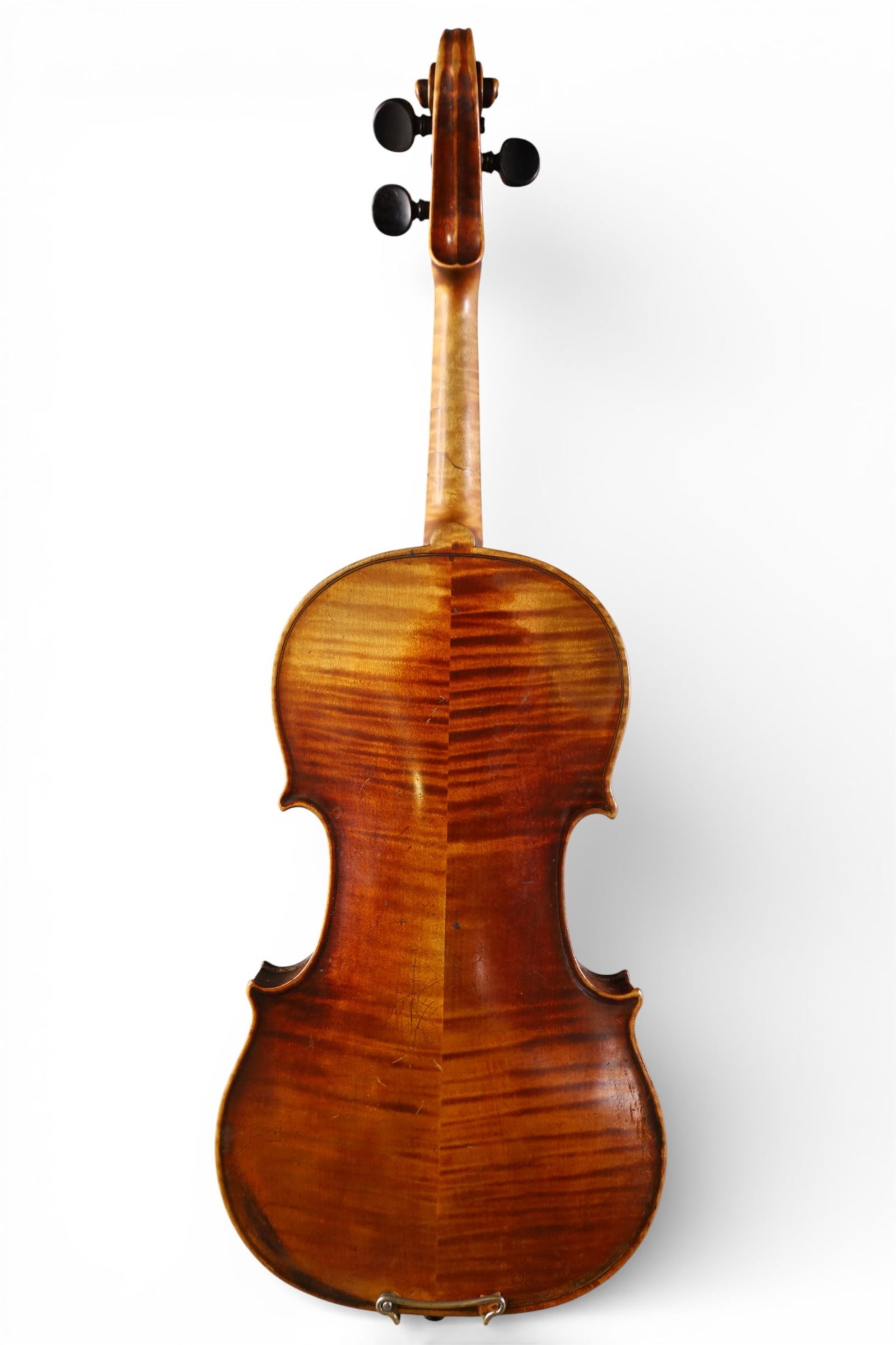 ANTIQUE VIOLIN - 6