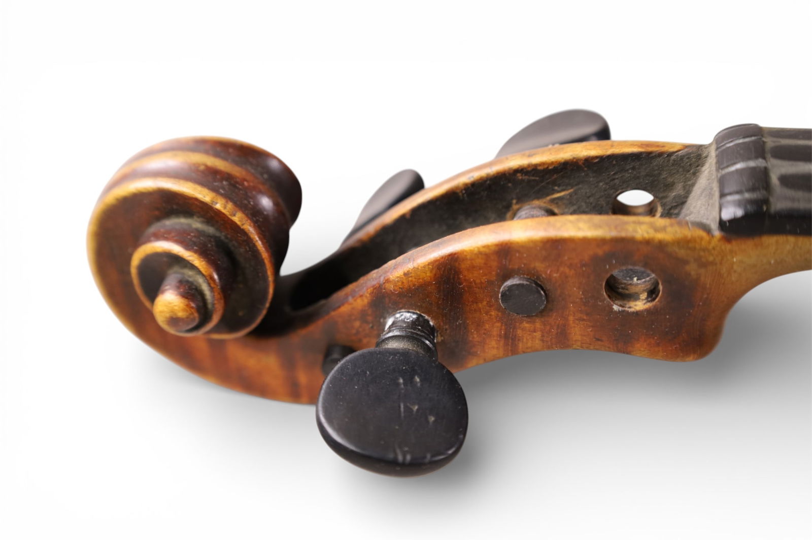 ANTIQUE VIOLIN - 7