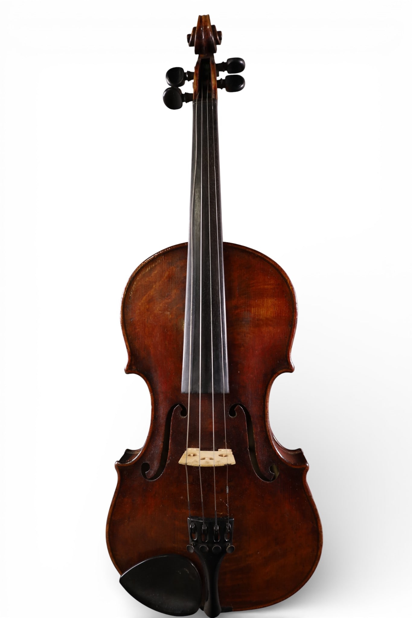 JOSEPH GUARNERI VIOLIN - 2