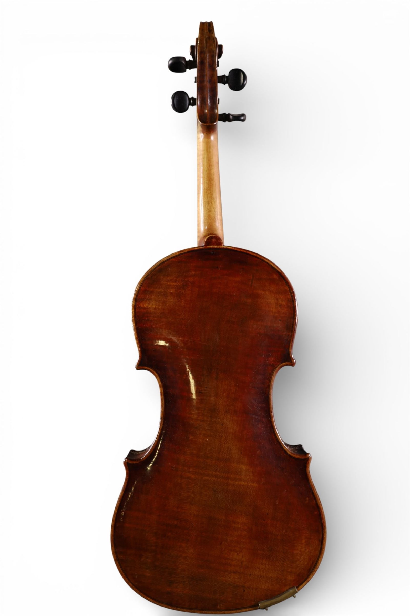 JOSEPH GUARNERI VIOLIN - 3