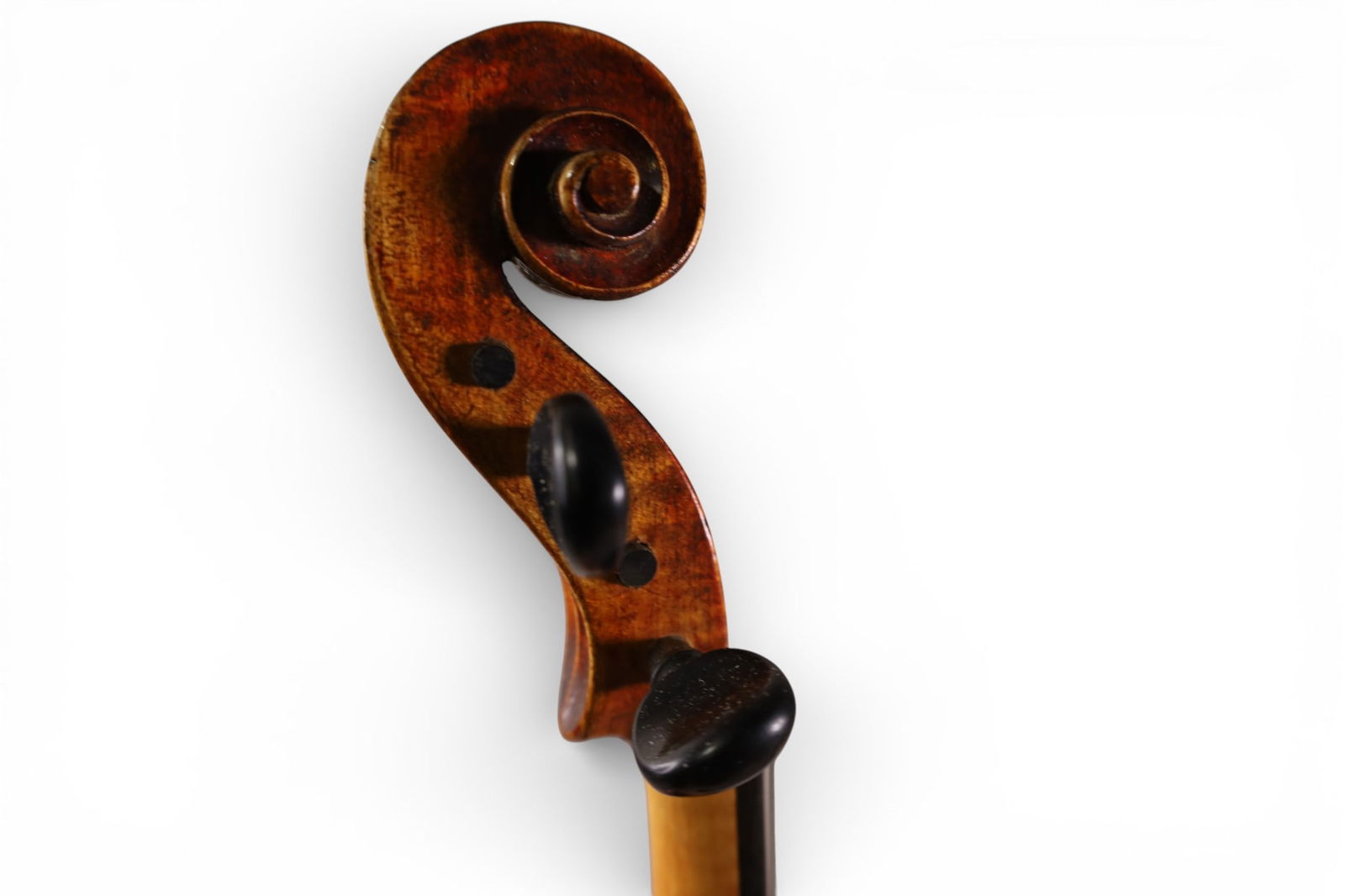JOSEPH GUARNERI VIOLIN - 4