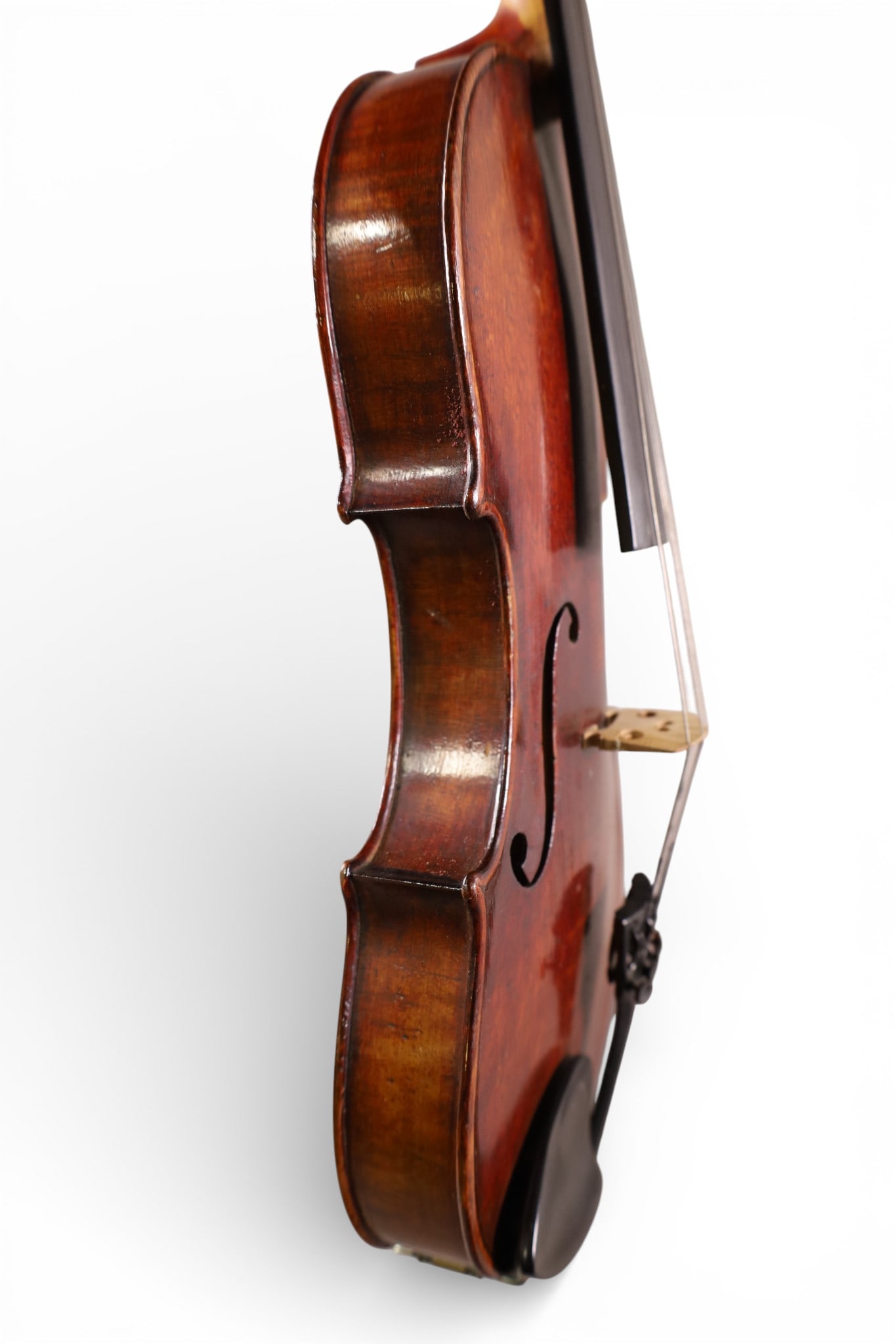 JOSEPH GUARNERI VIOLIN - 5