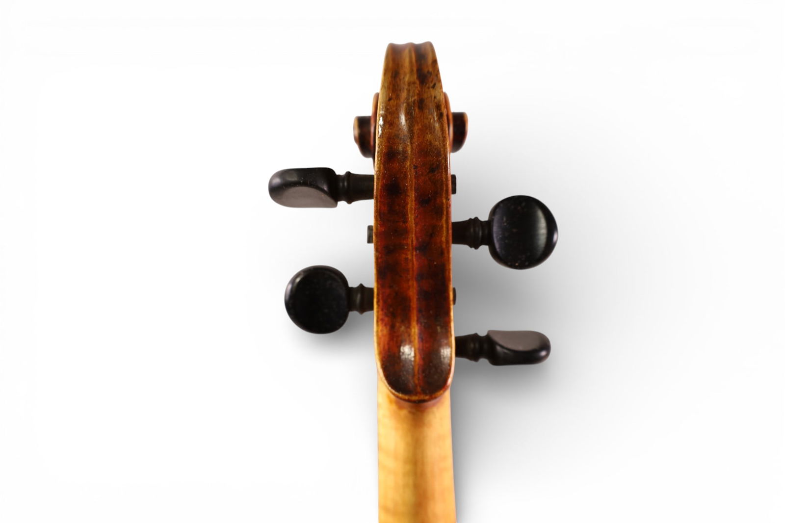 JOSEPH GUARNERI VIOLIN - 7