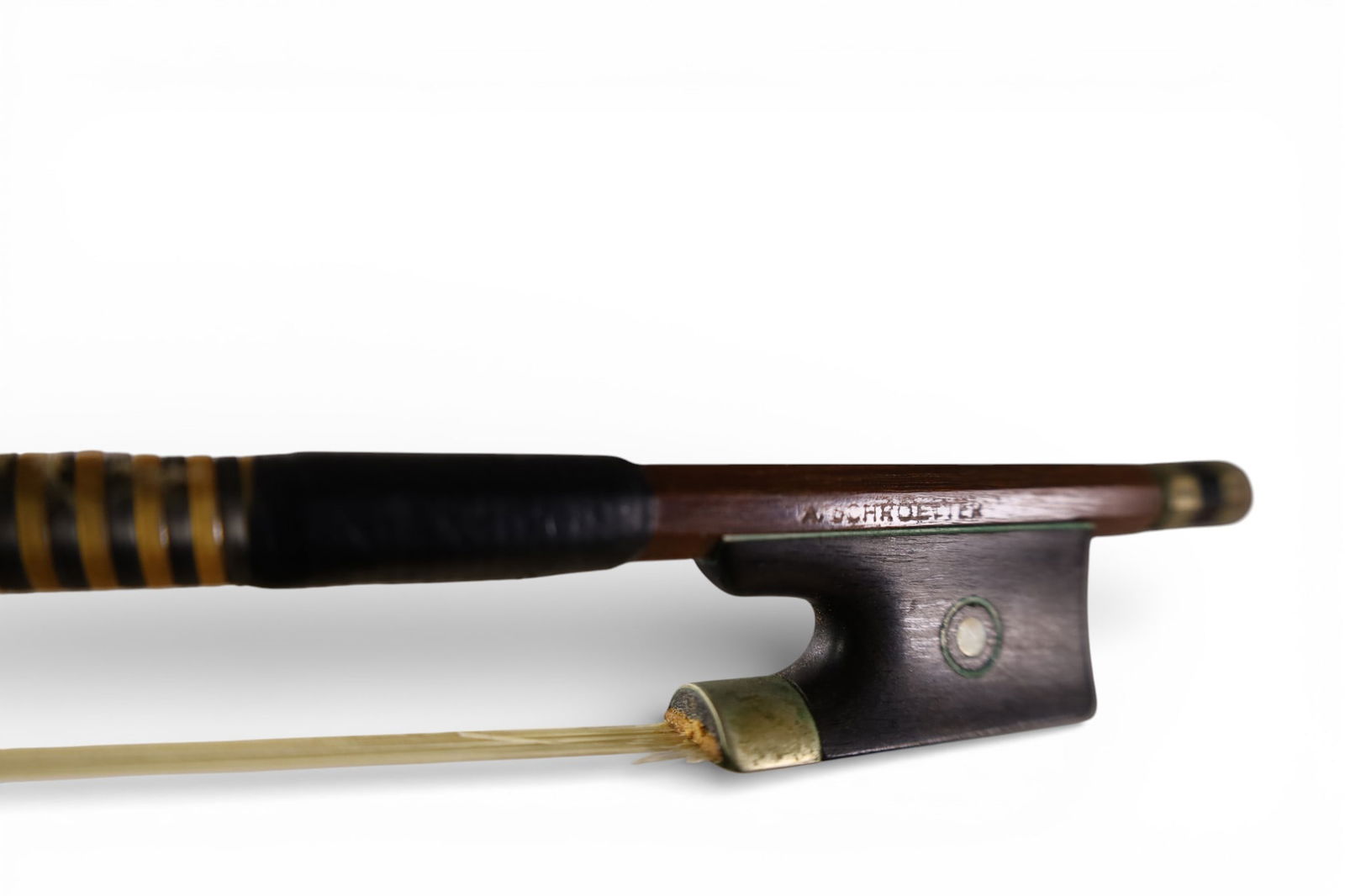 JOSEPH GUARNERI VIOLIN - 9