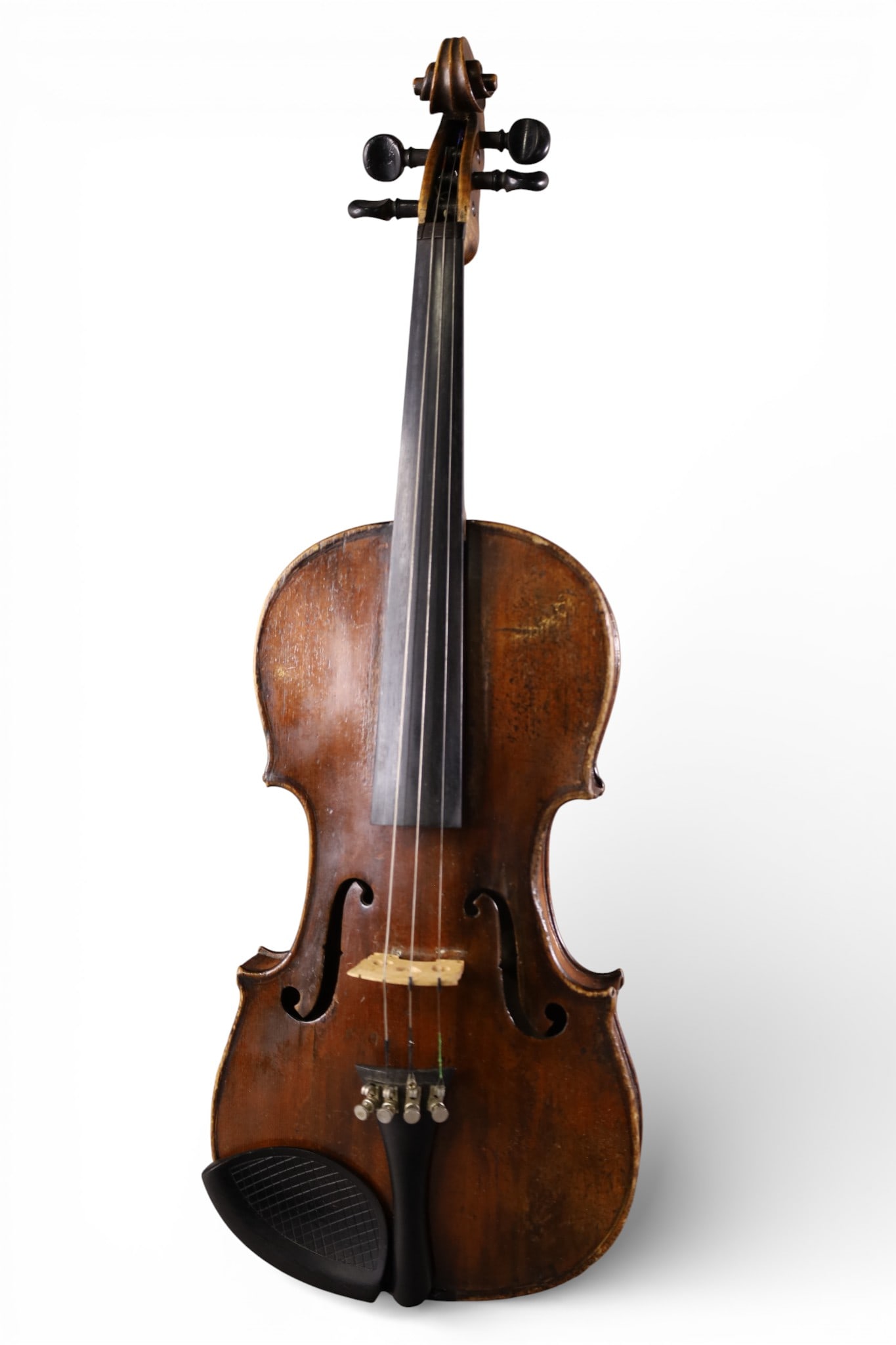 ANTIQUE VIOLIN - 2