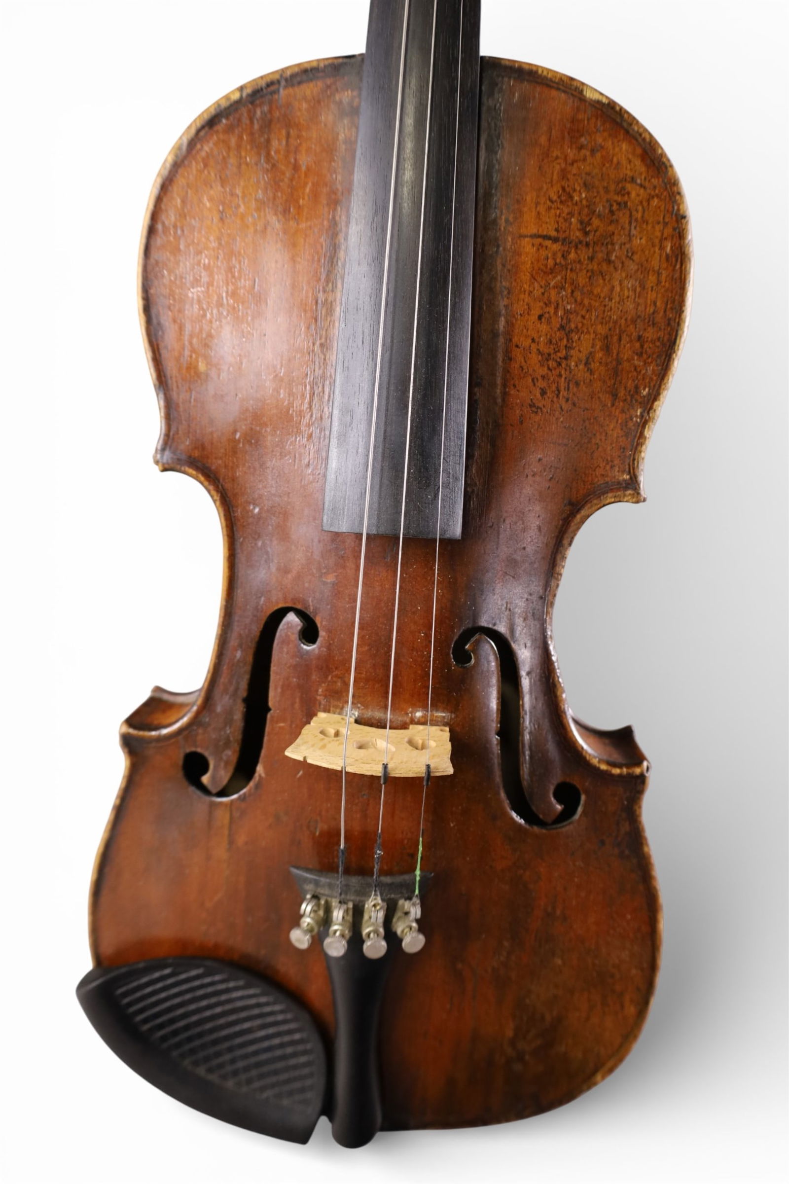 ANTIQUE VIOLIN - 3