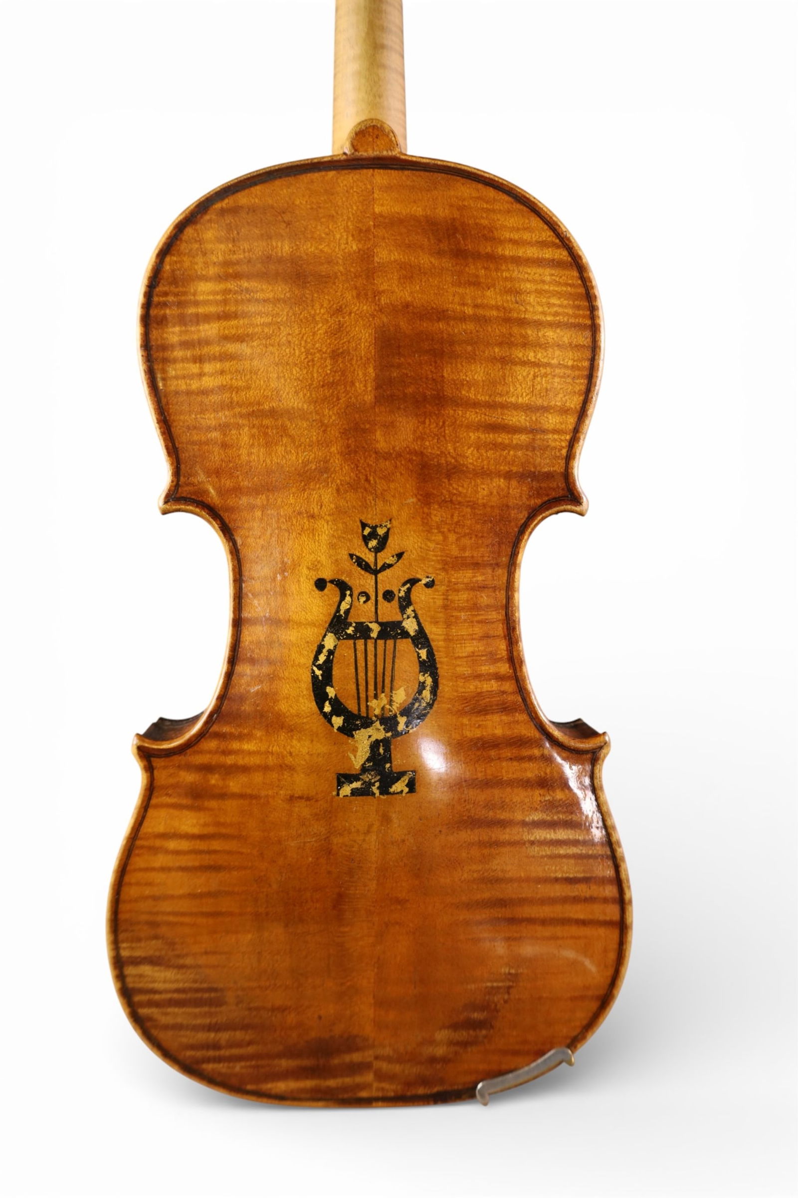 ANTIQUE VIOLIN - 4