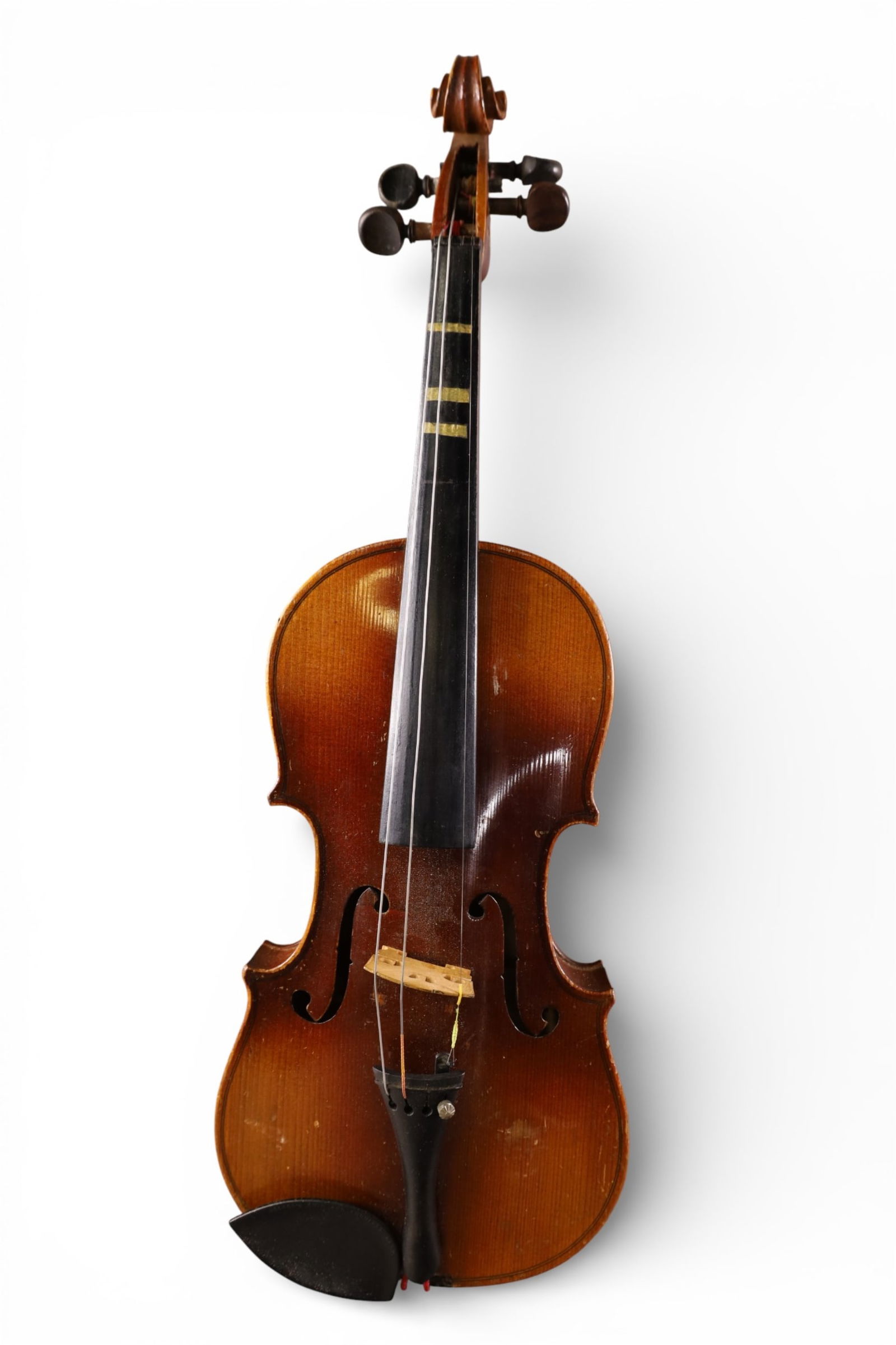 ANTIQUE VIOLIN - 2