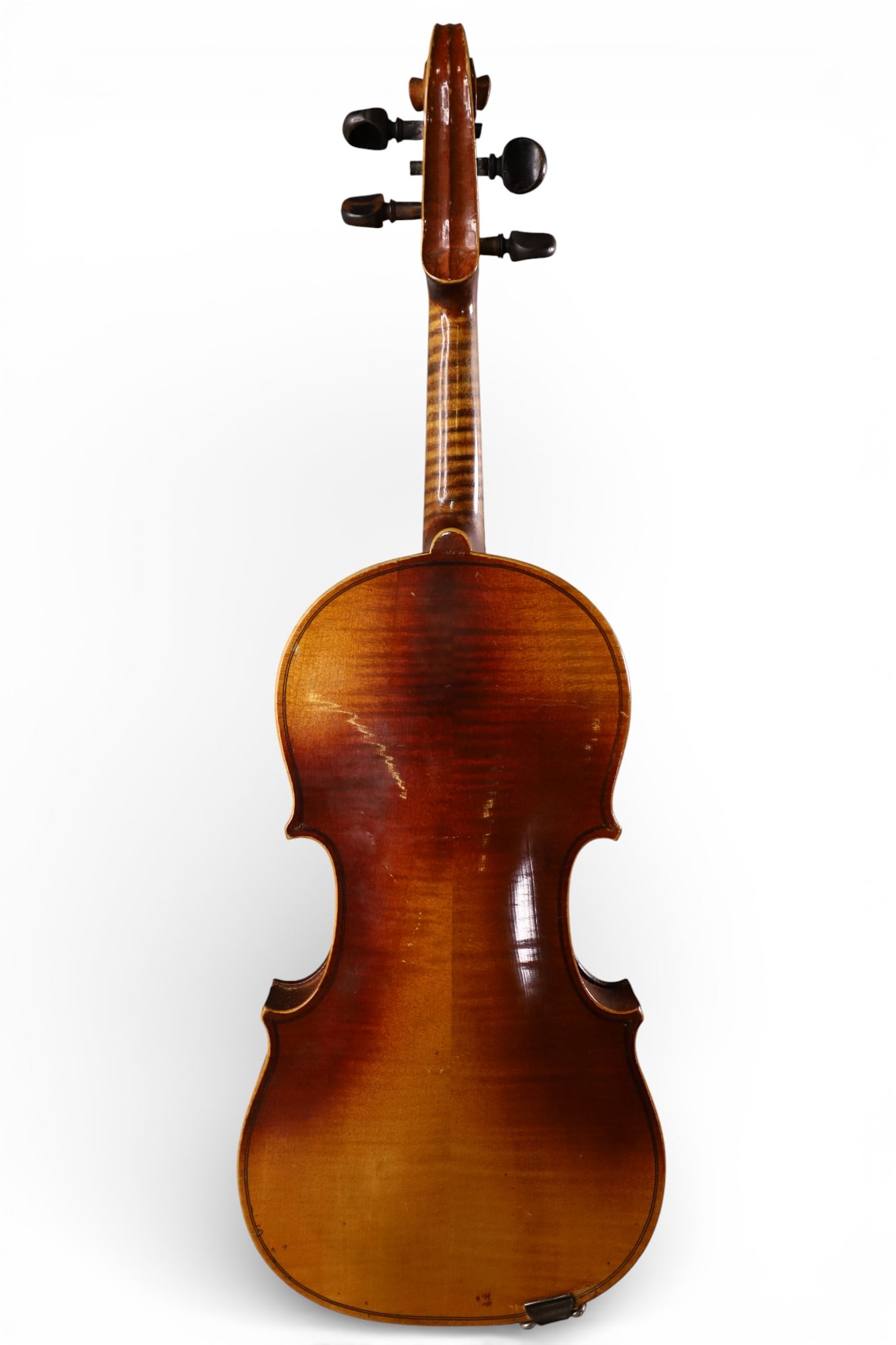 ANTIQUE VIOLIN - 3