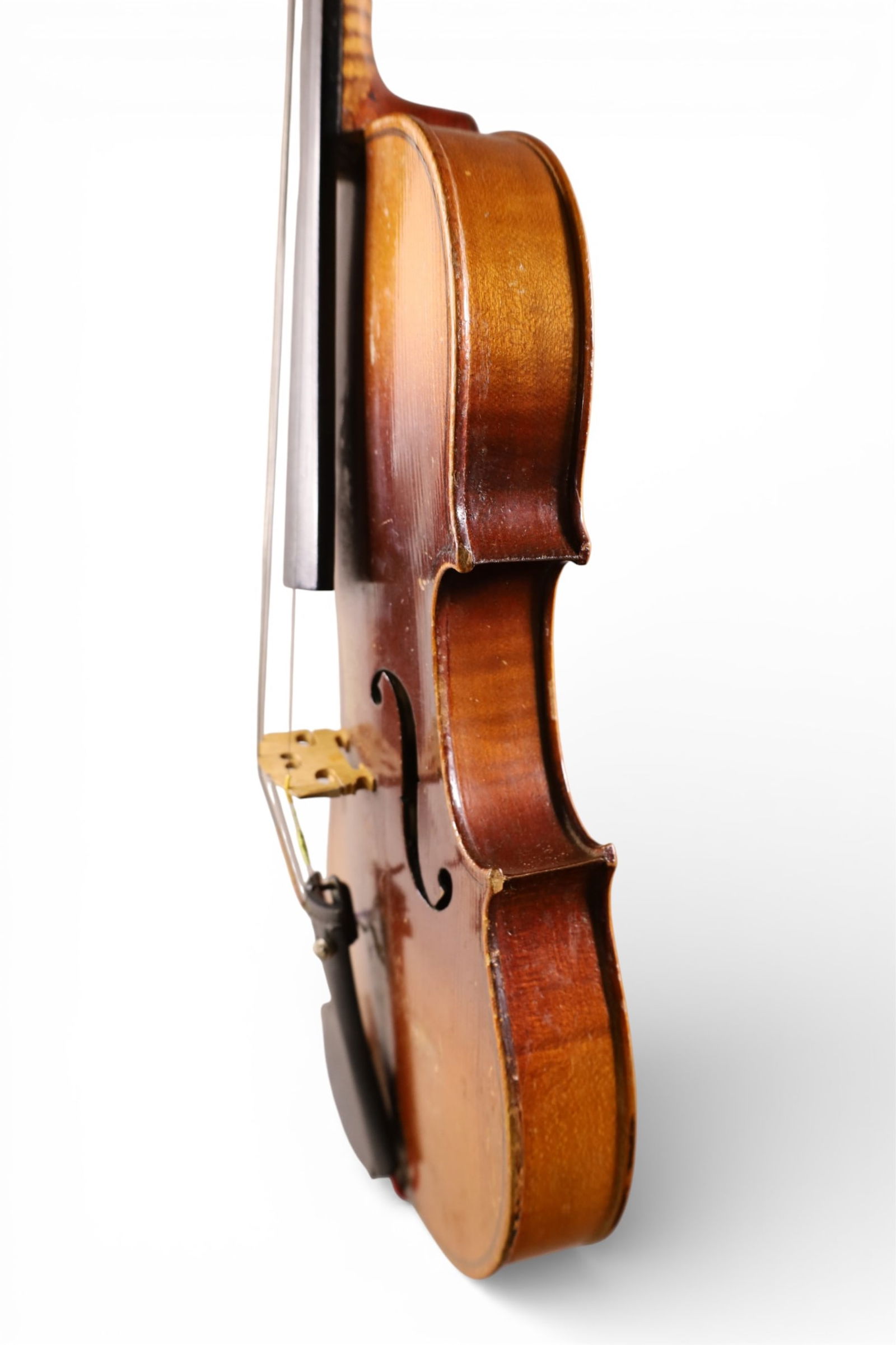 ANTIQUE VIOLIN - 4