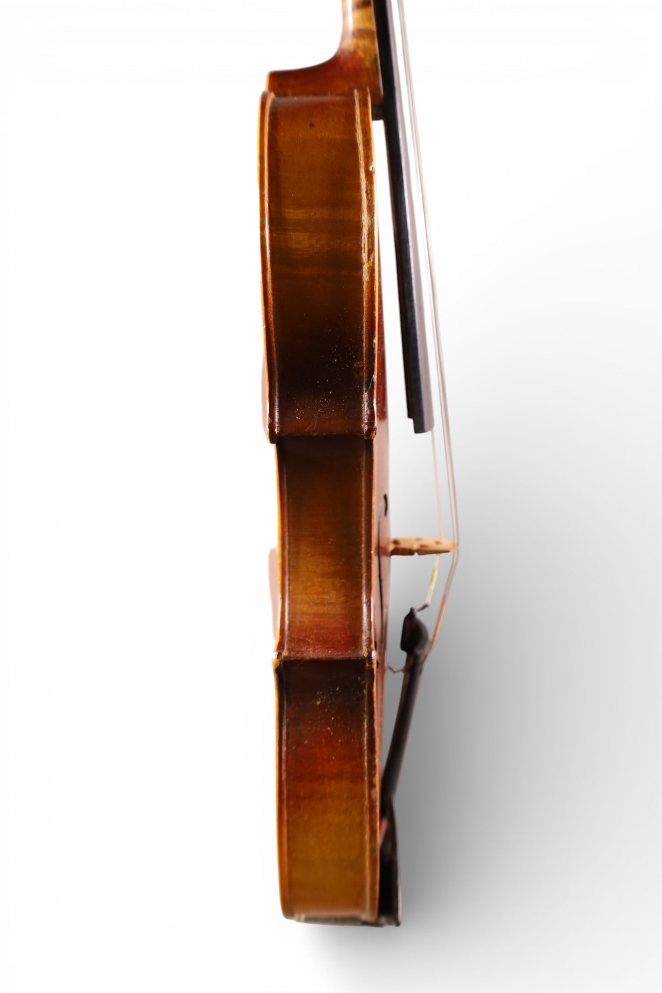 ANTIQUE VIOLIN - 5