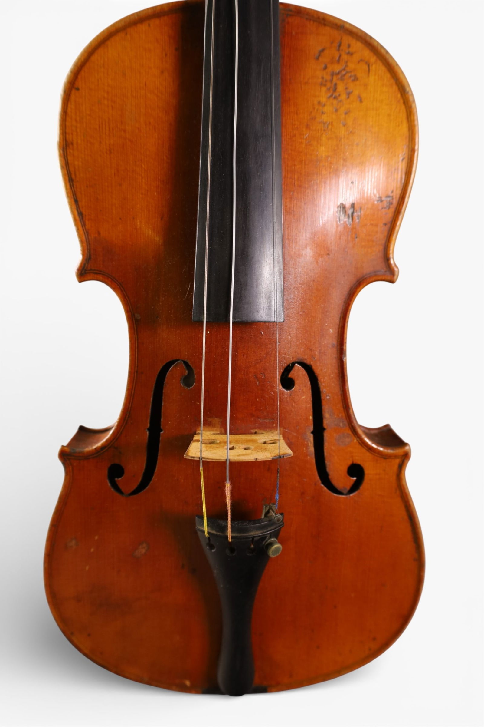 ANTIQUE VIOLIN - 3
