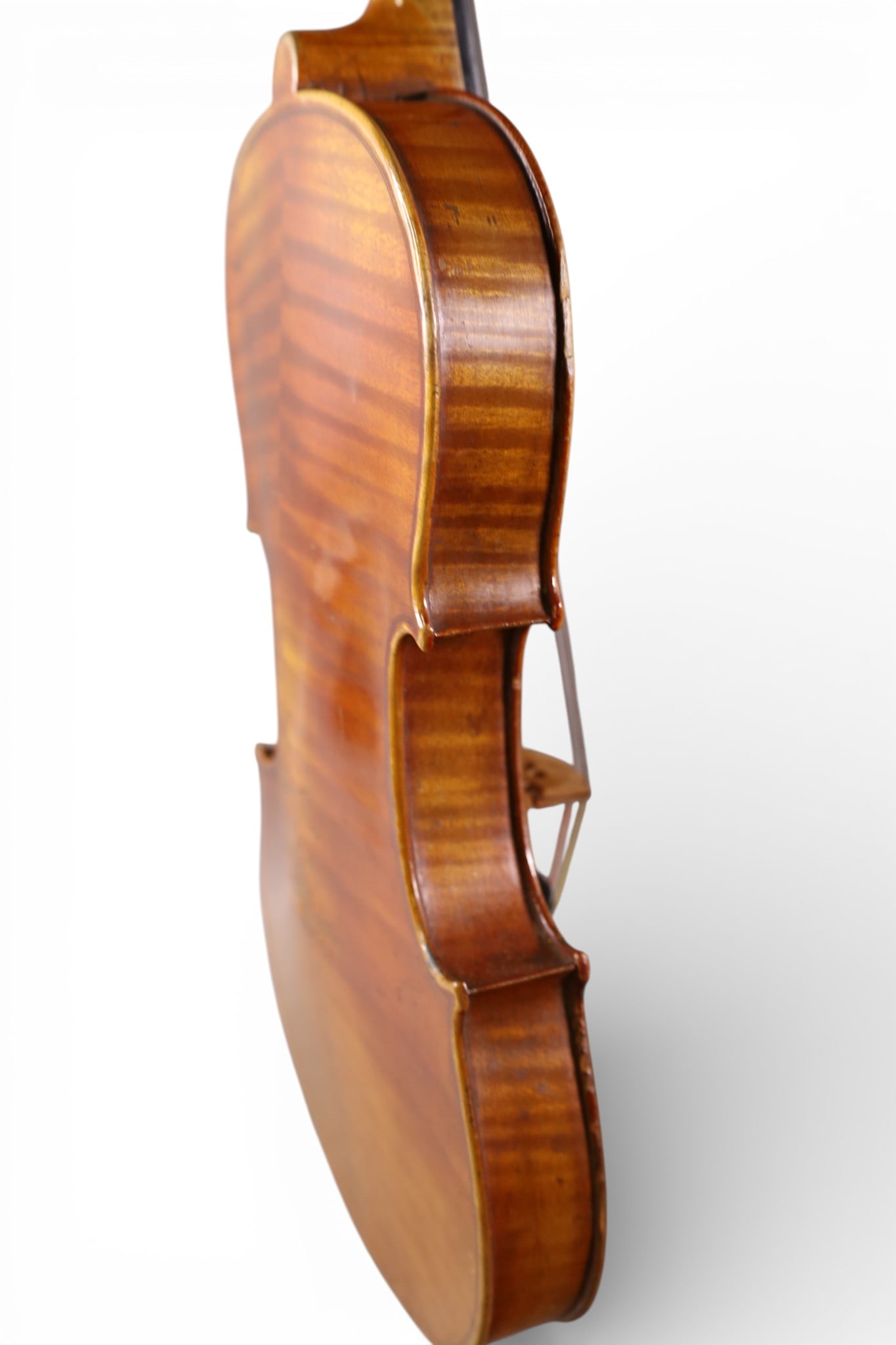 ANTIQUE VIOLIN - 6