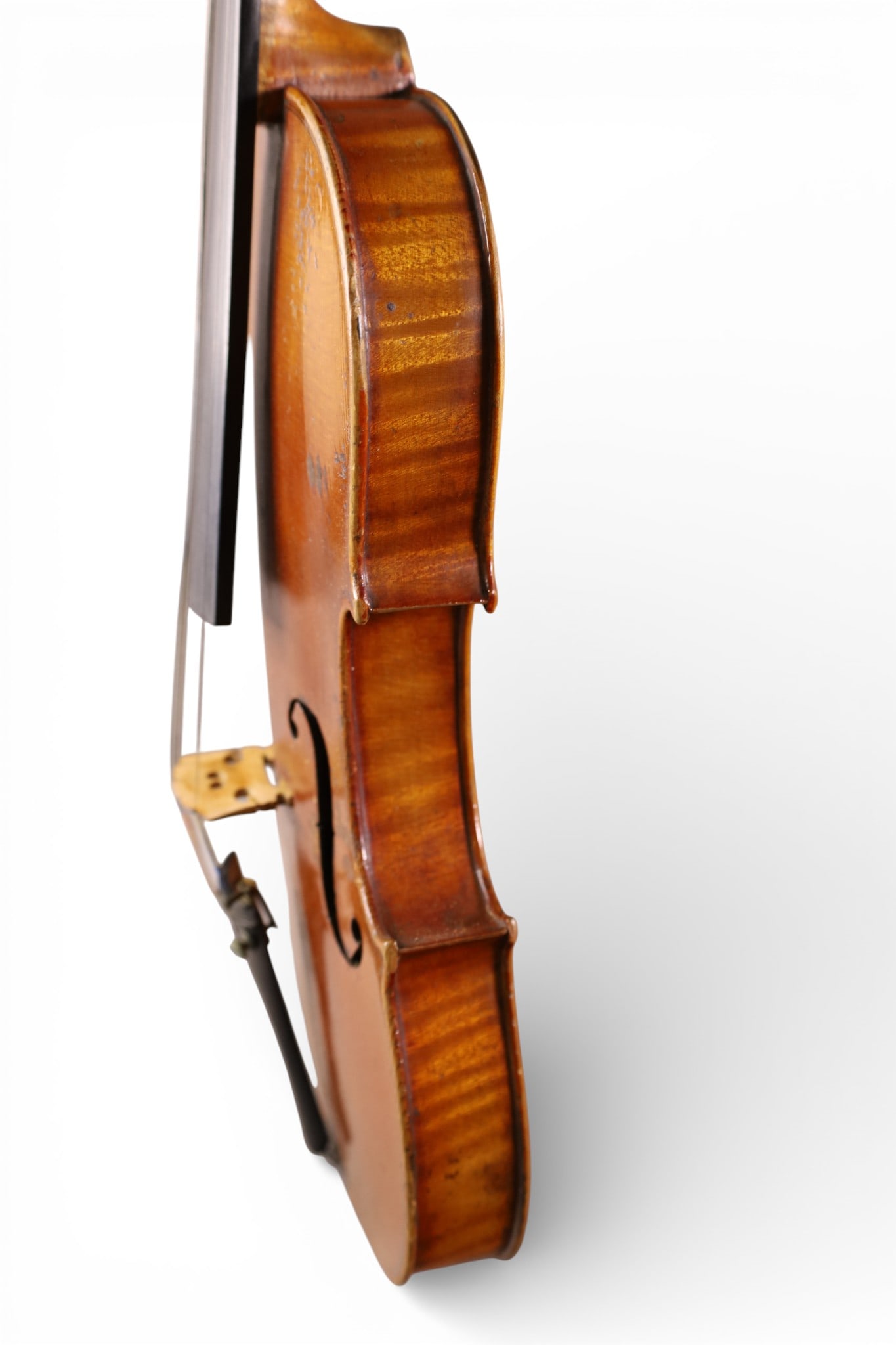 ANTIQUE VIOLIN - 7