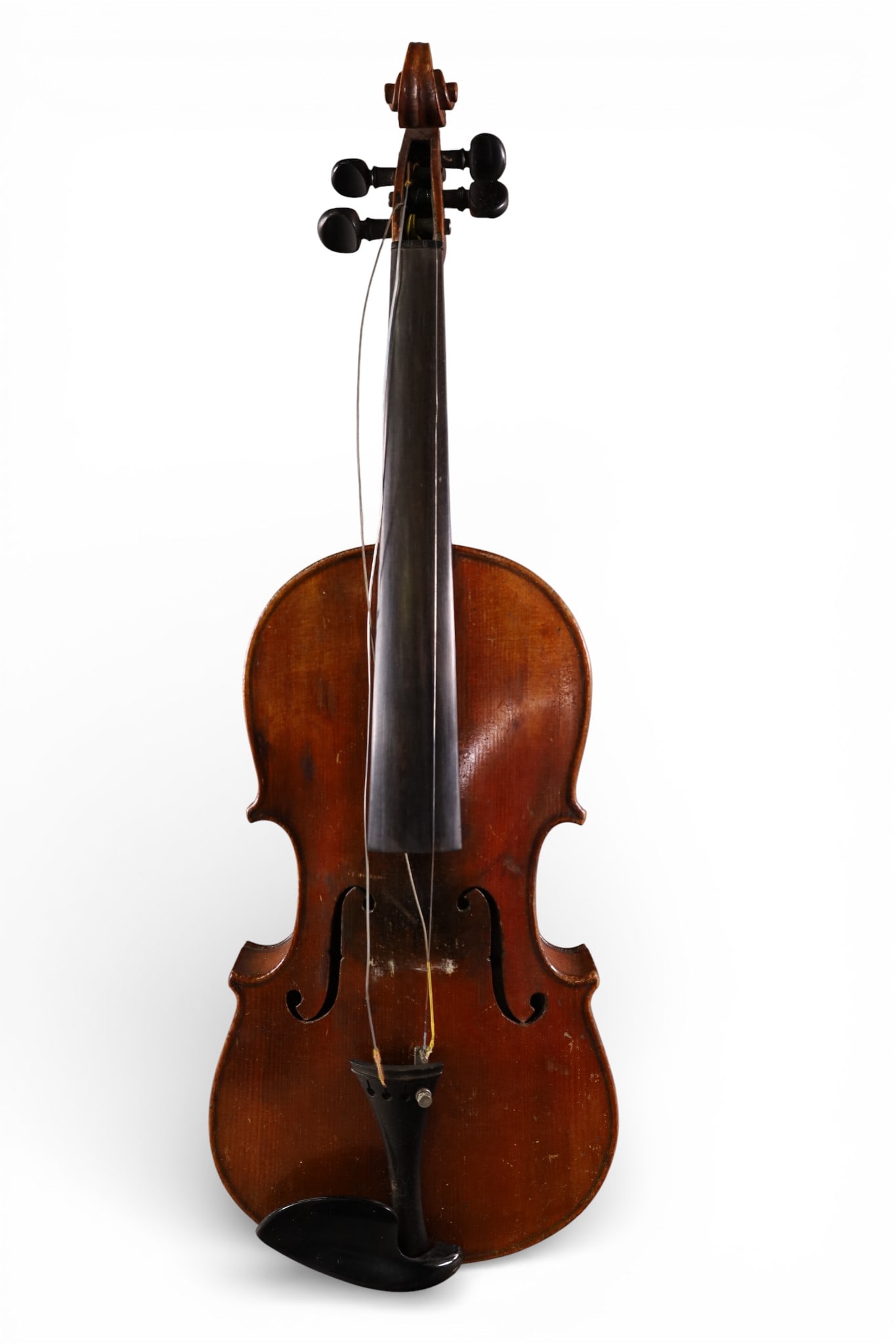 ANTIQUE VIOLIN - 2