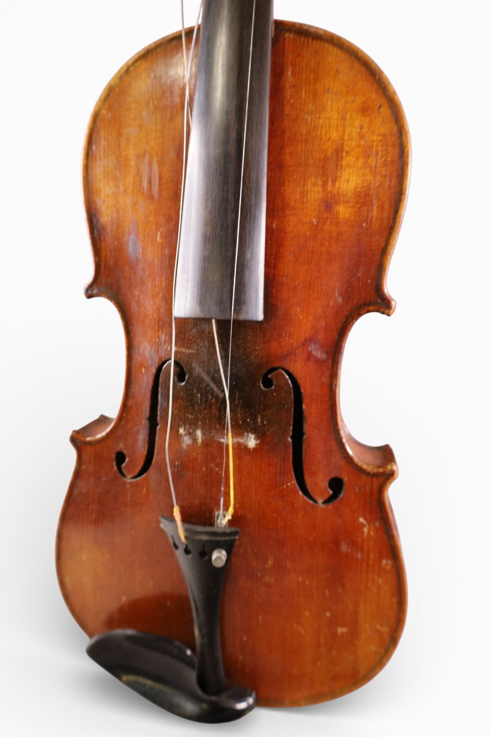 ANTIQUE VIOLIN - 3