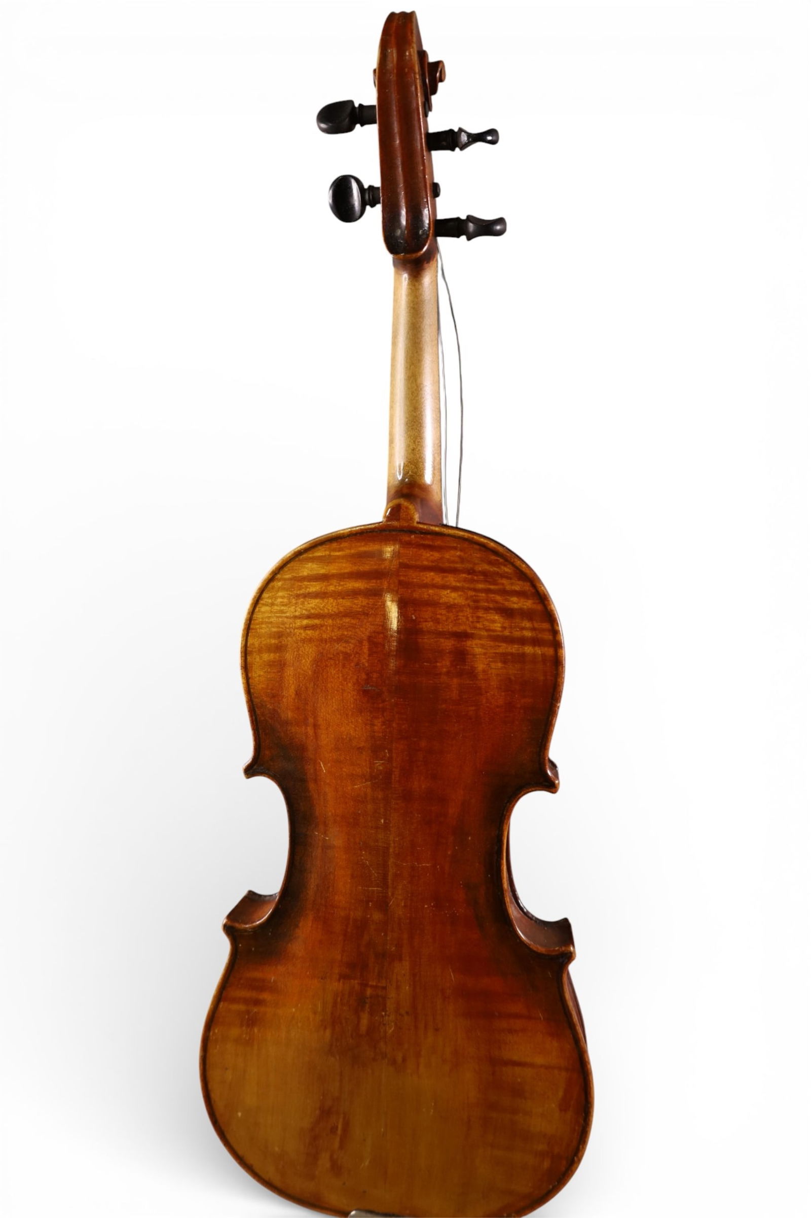 ANTIQUE VIOLIN - 4