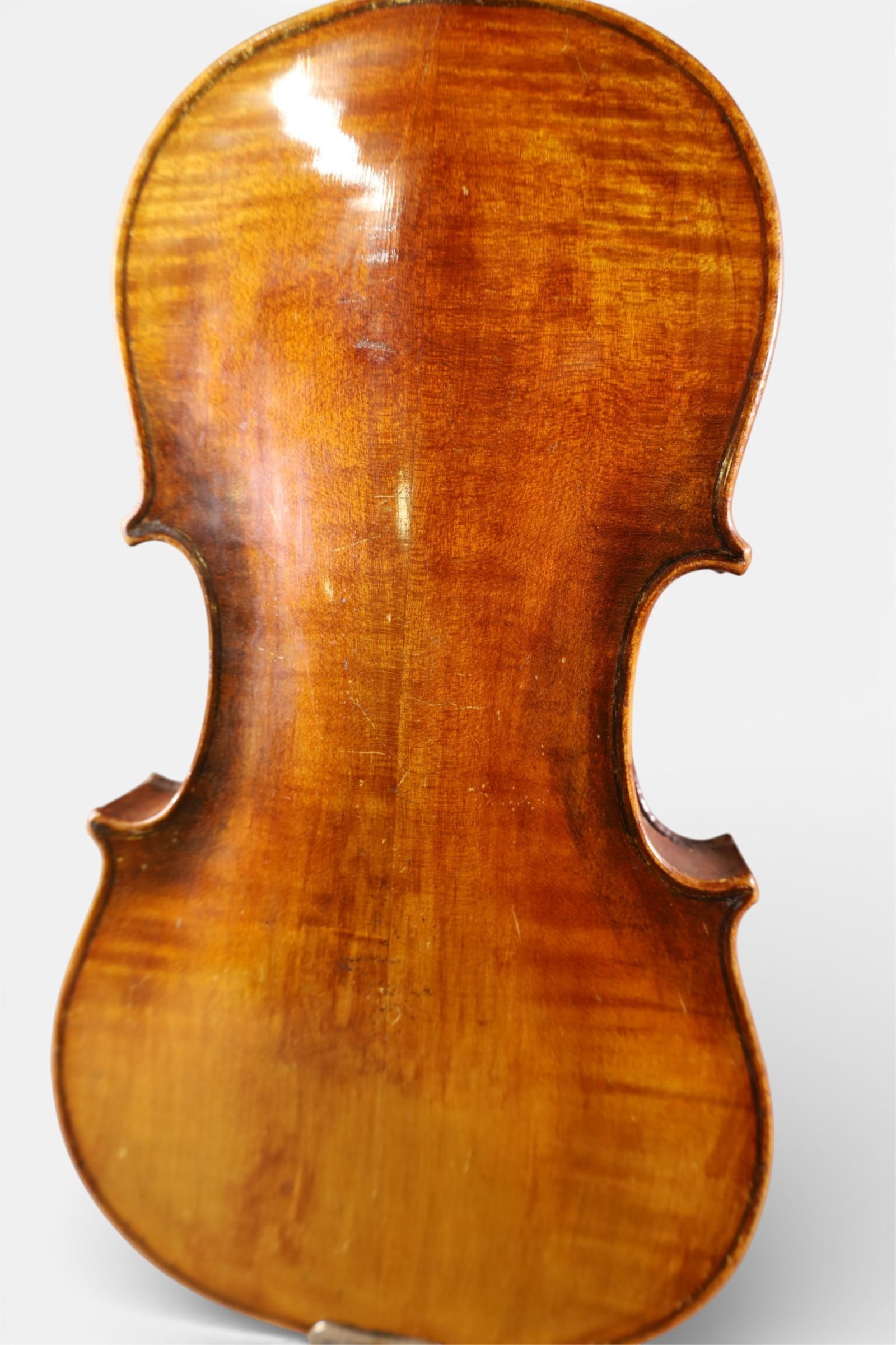 ANTIQUE VIOLIN - 5