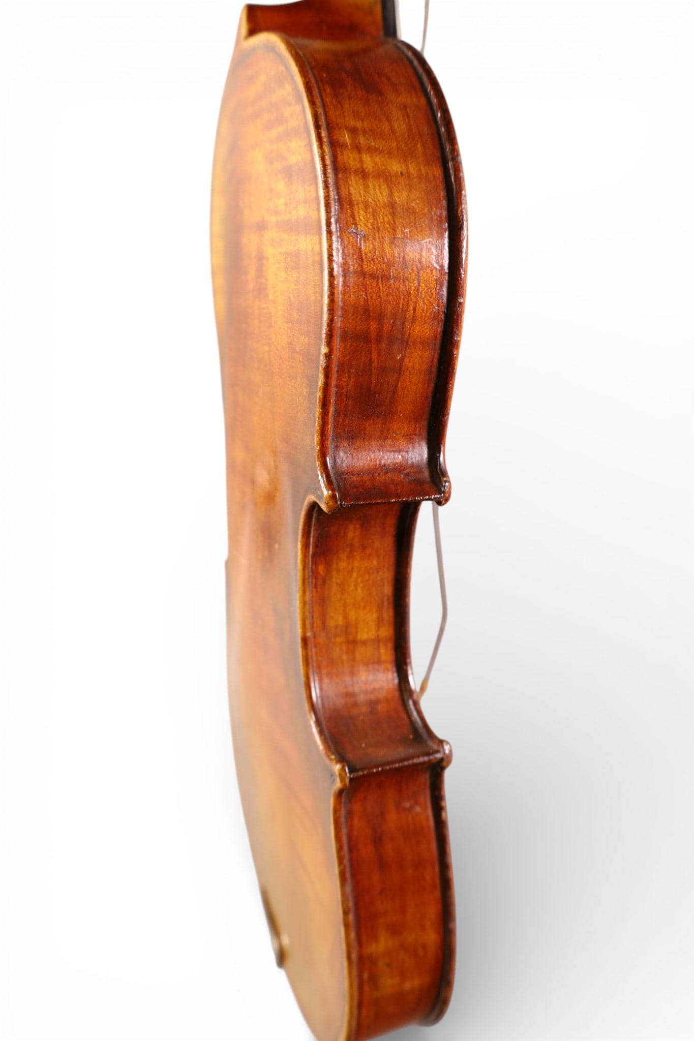 ANTIQUE VIOLIN - 6