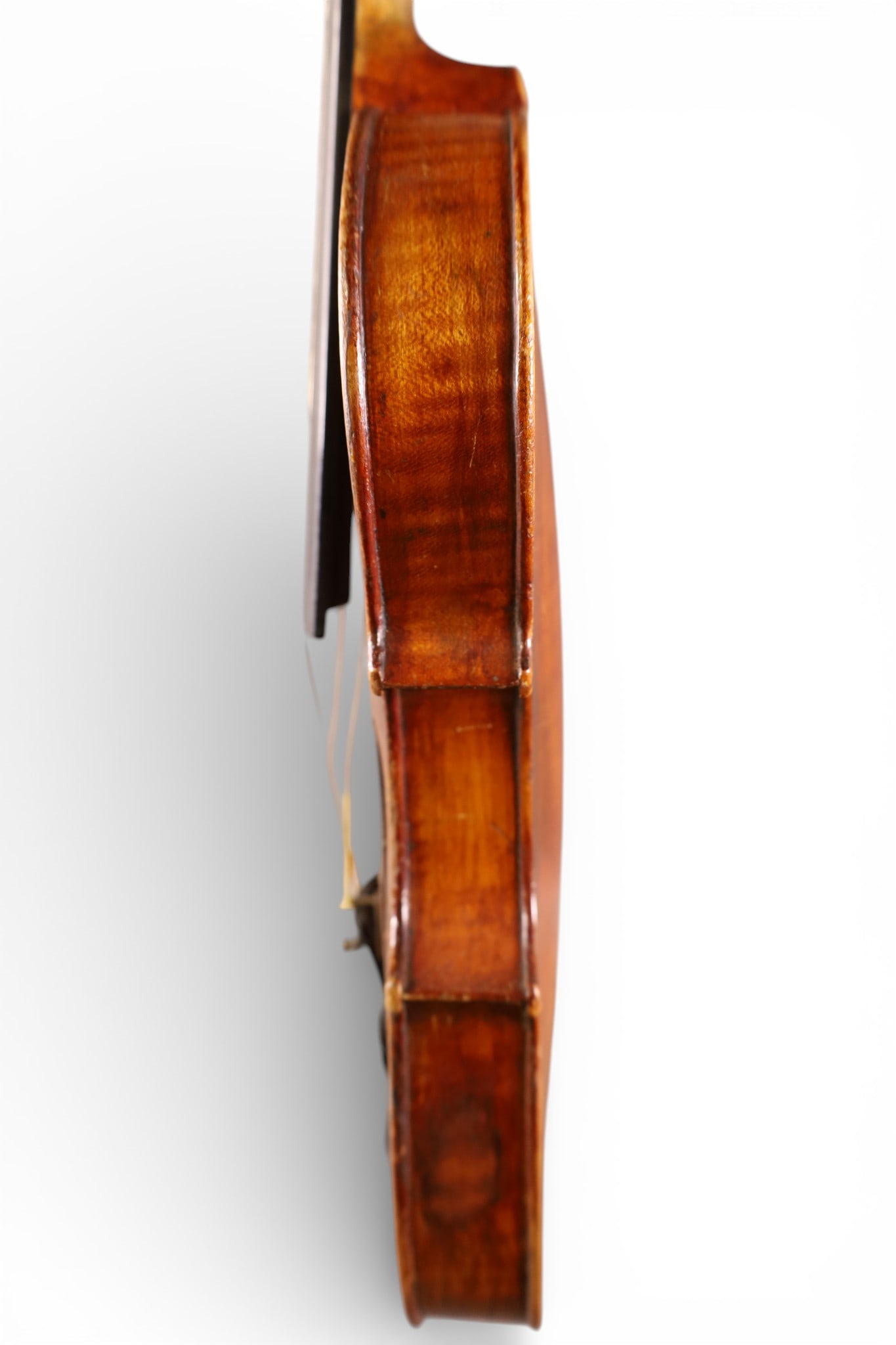 ANTIQUE VIOLIN - 7