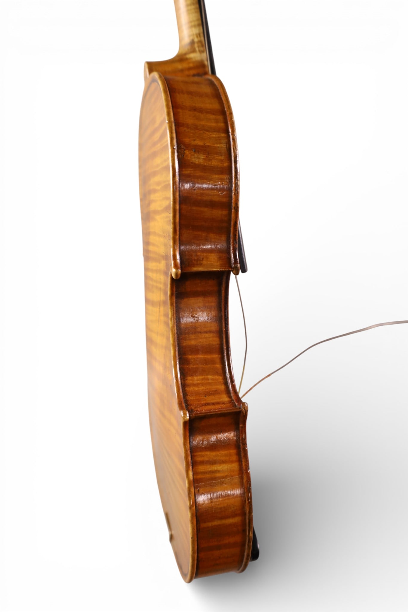 ANTIQUE VIOLIN - 4