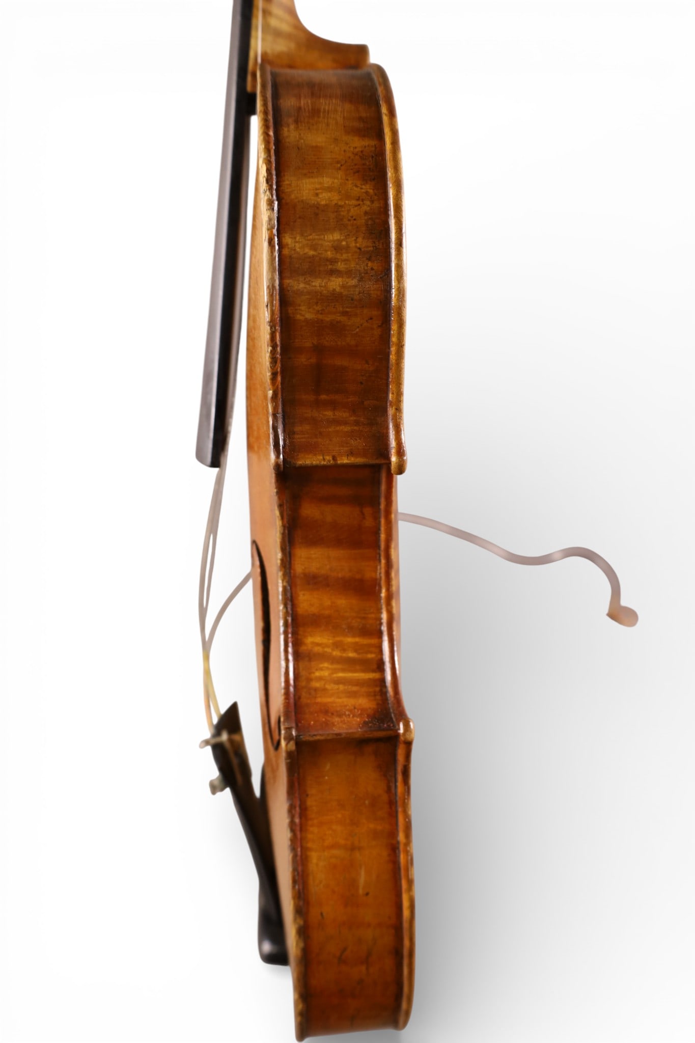 ANTIQUE VIOLIN - 5
